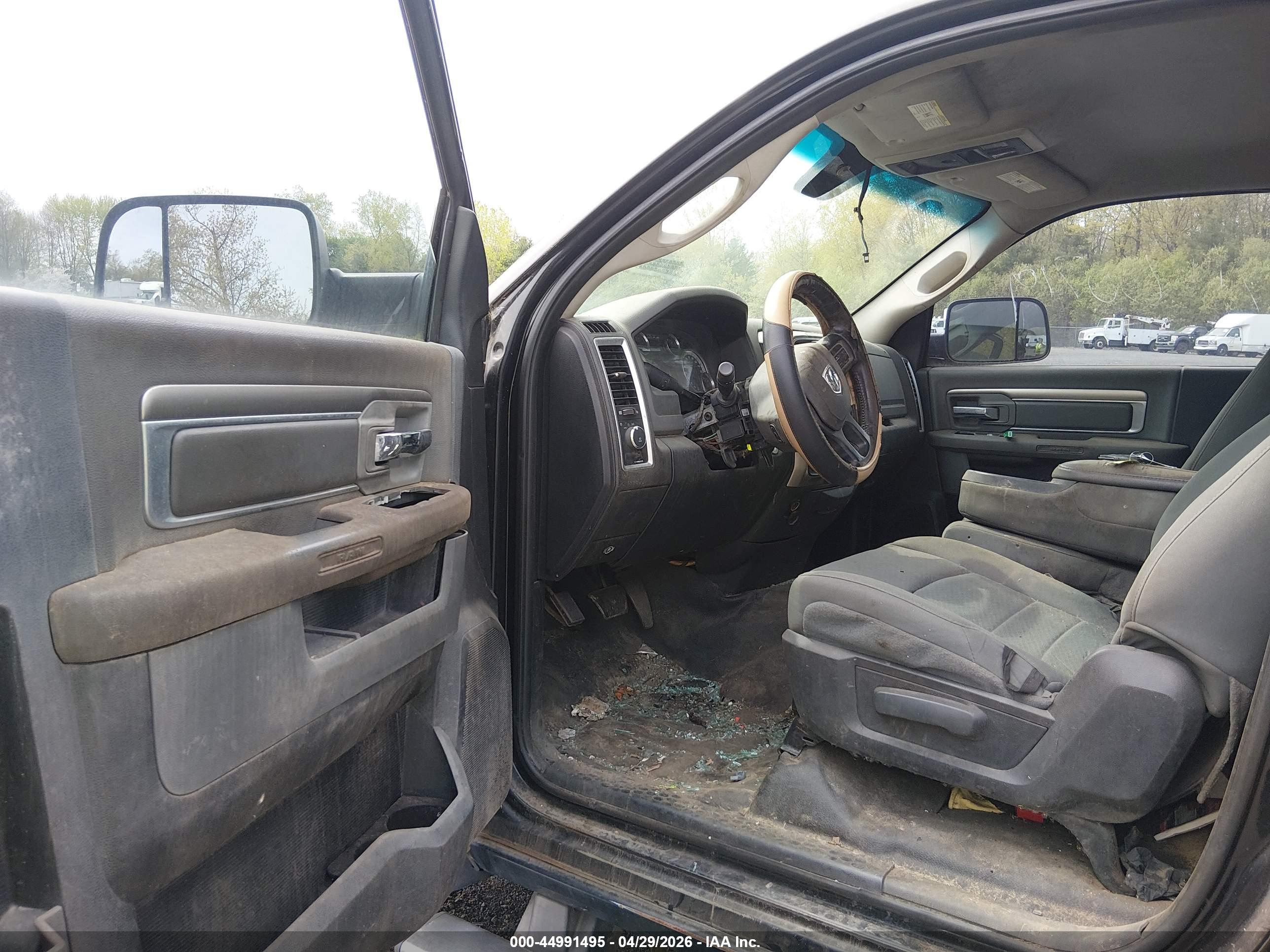 RAM 5500 image 7