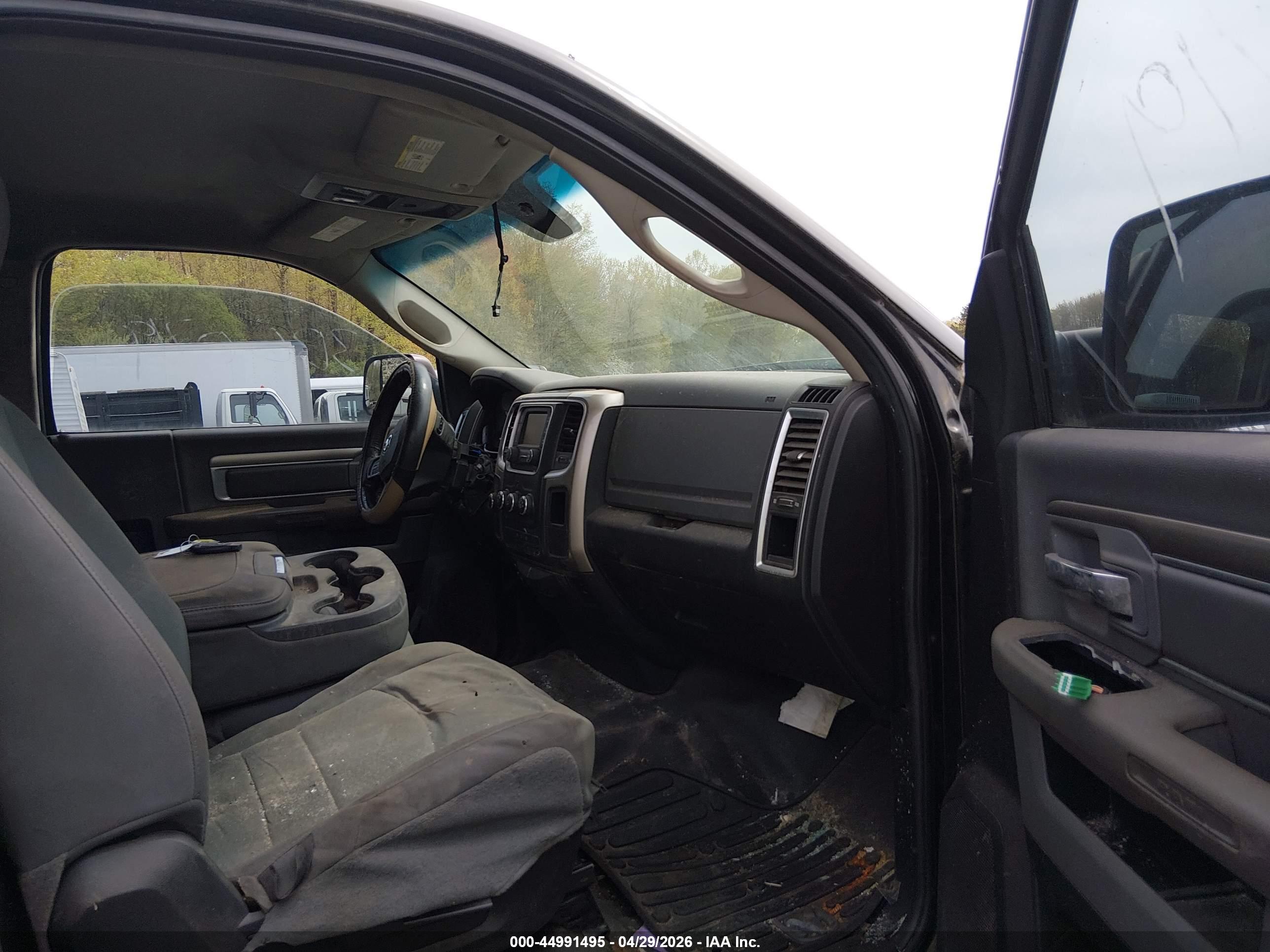 RAM 5500 image 8