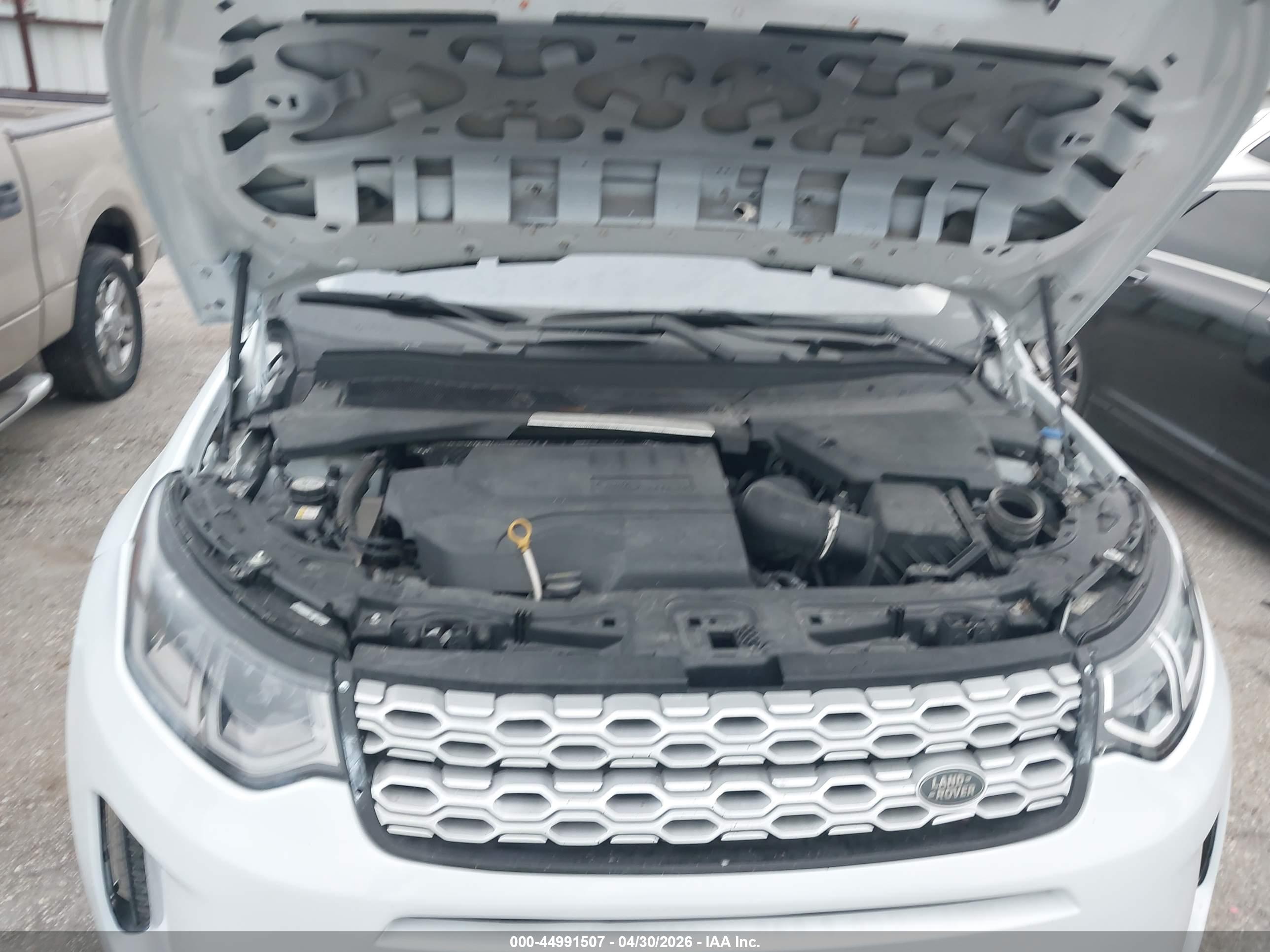 LAND ROVER image 10