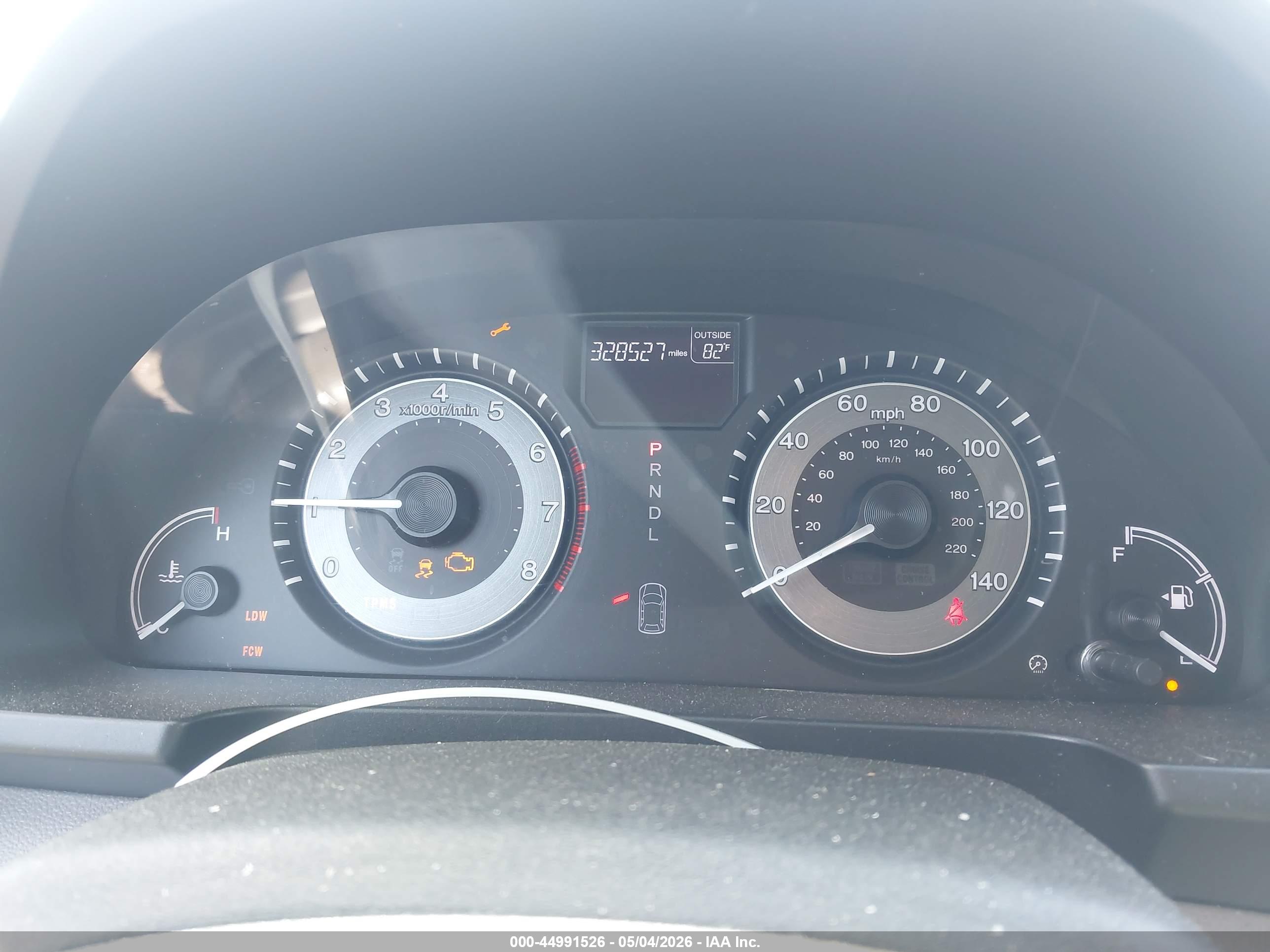 HONDA ODYSSEY image 7