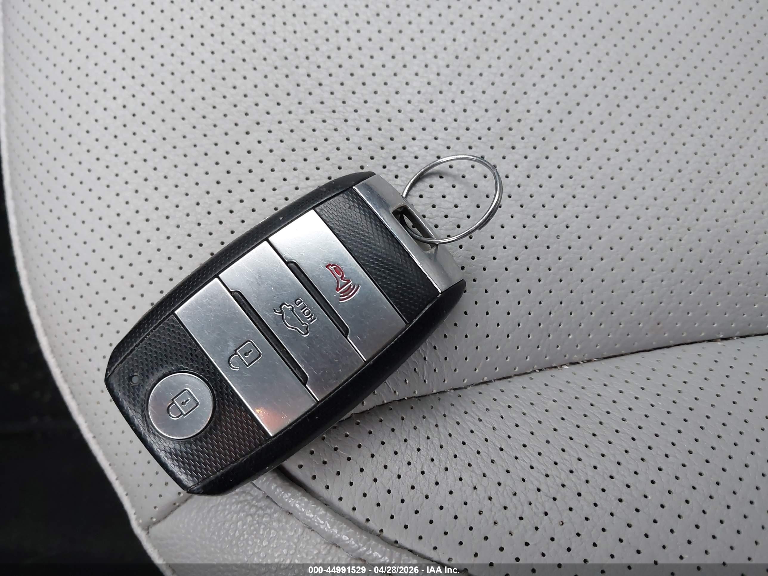 KIA OPTIMA image 11