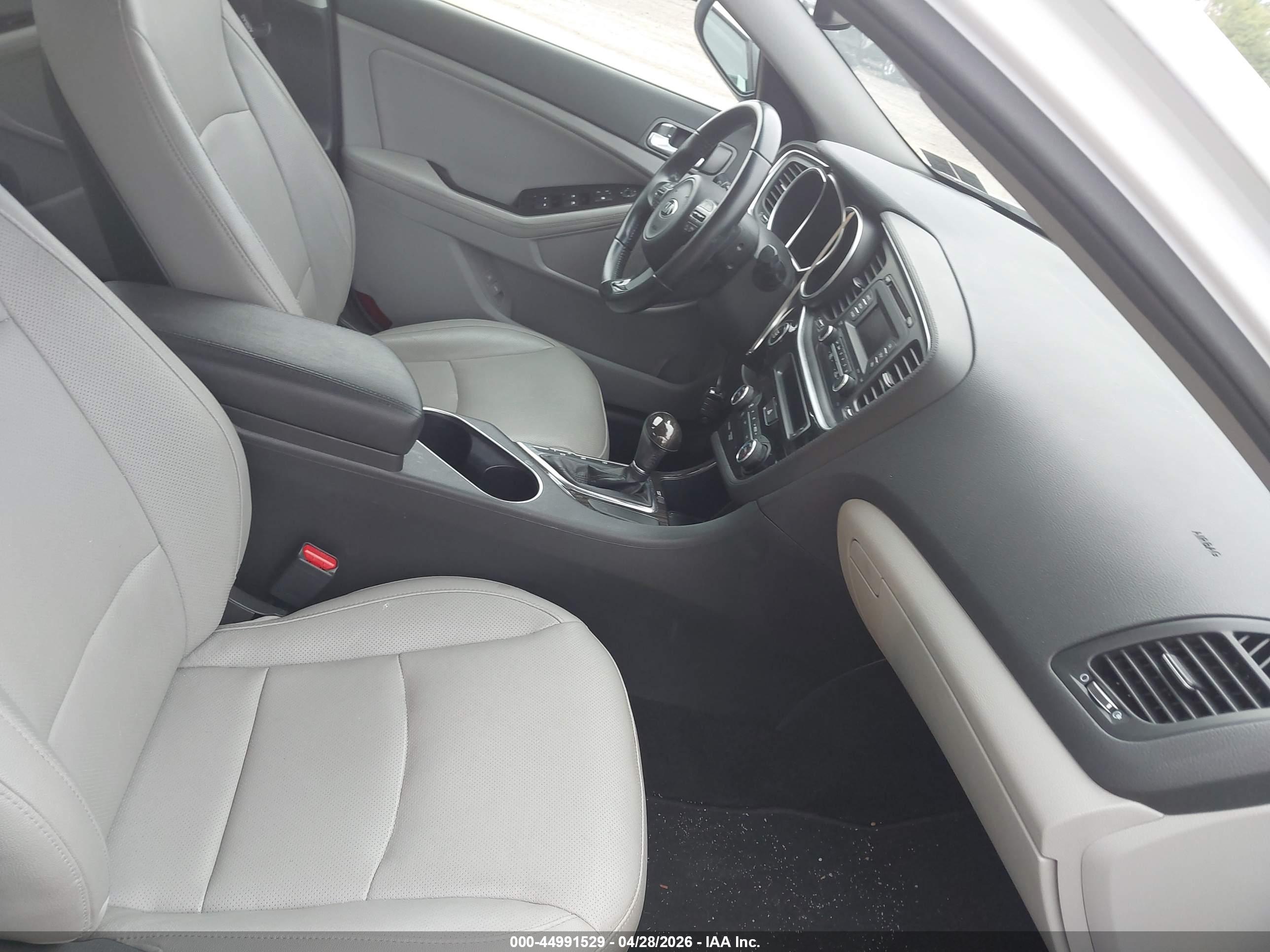 KIA OPTIMA image 5