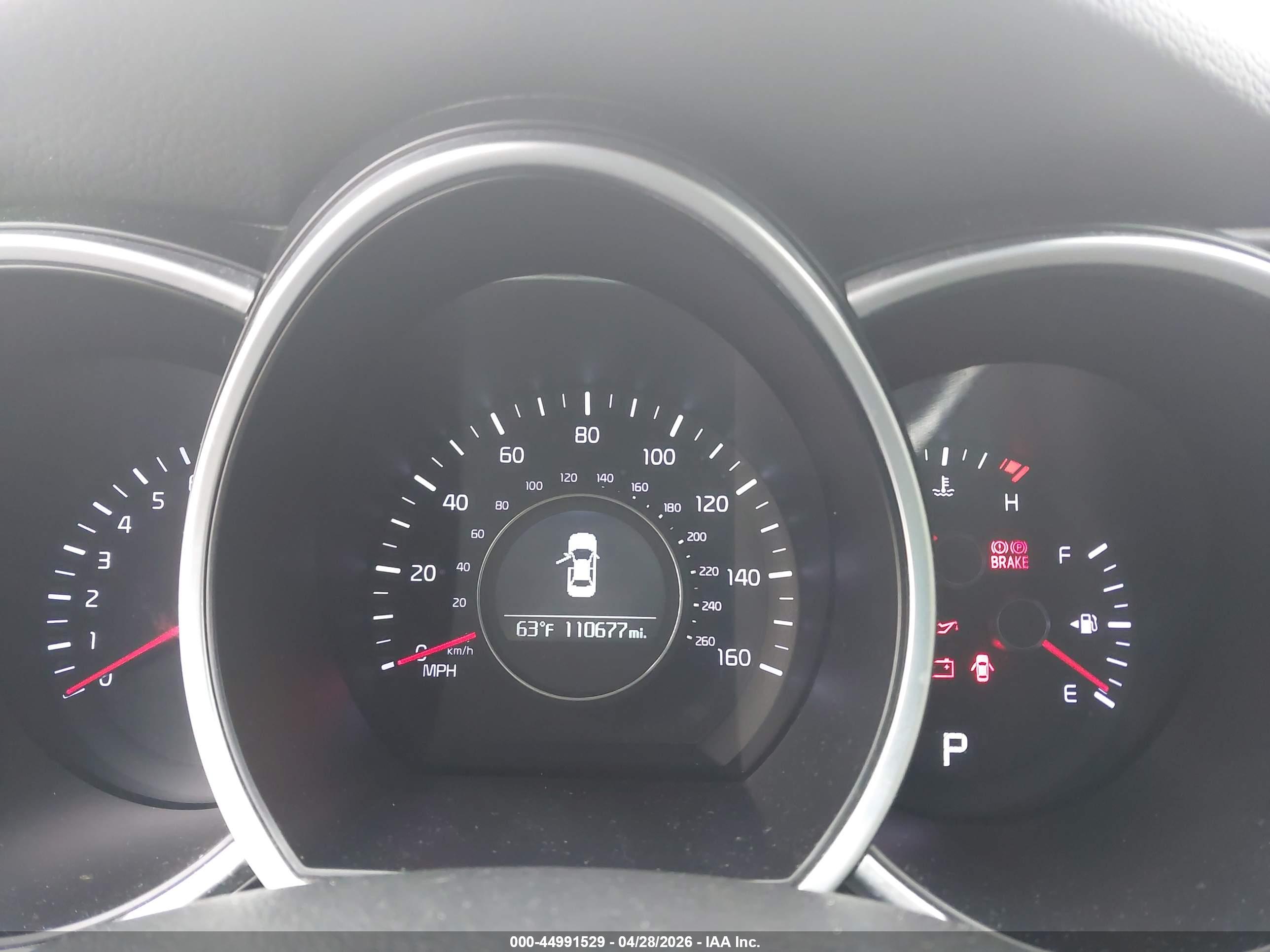KIA OPTIMA image 7