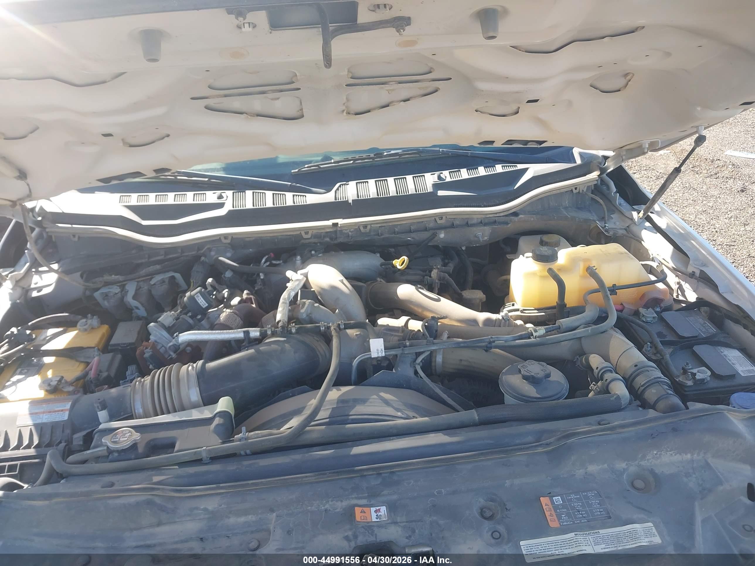 FORD F-350 image 10