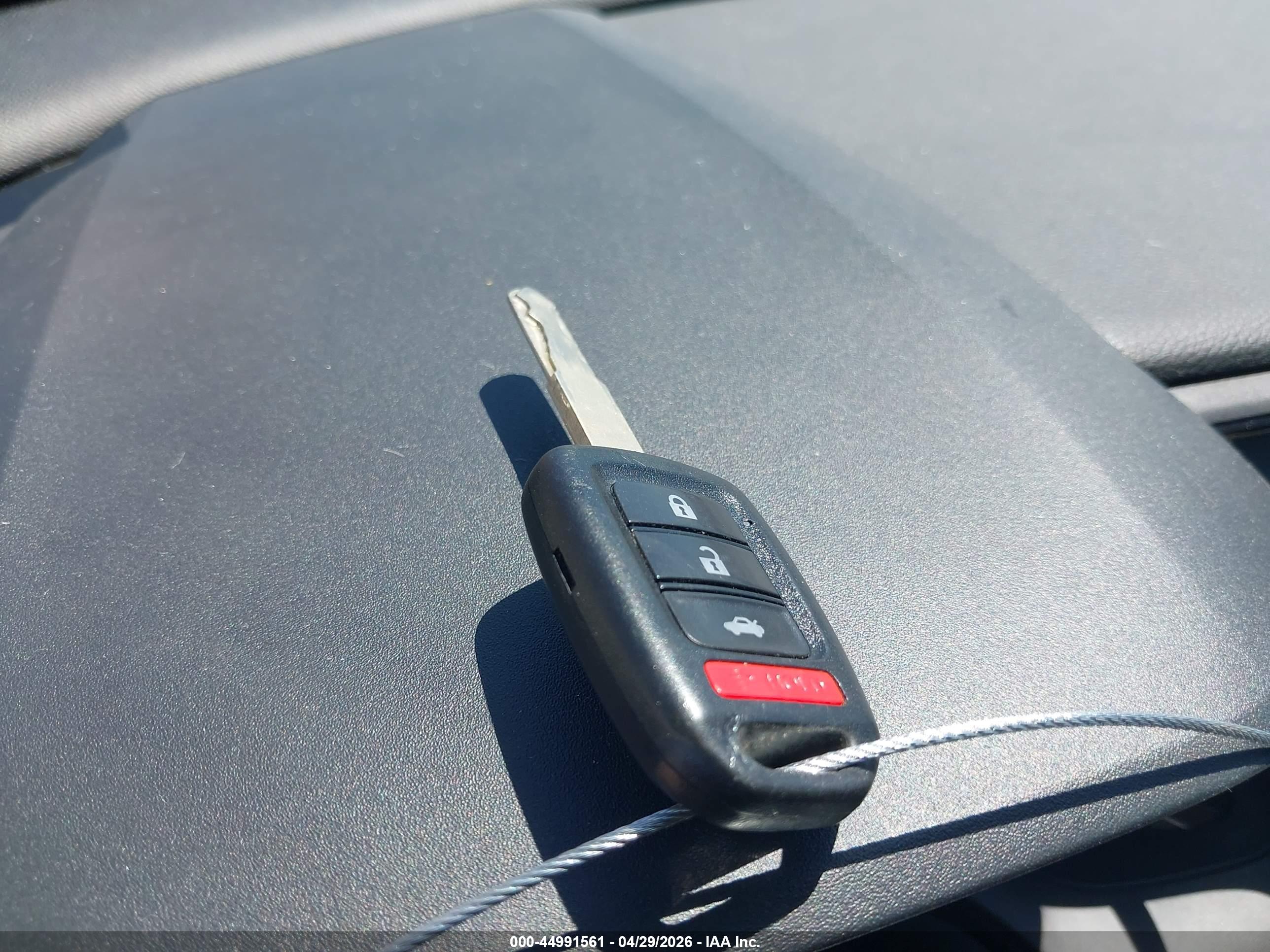 HONDA CIVIC image 11