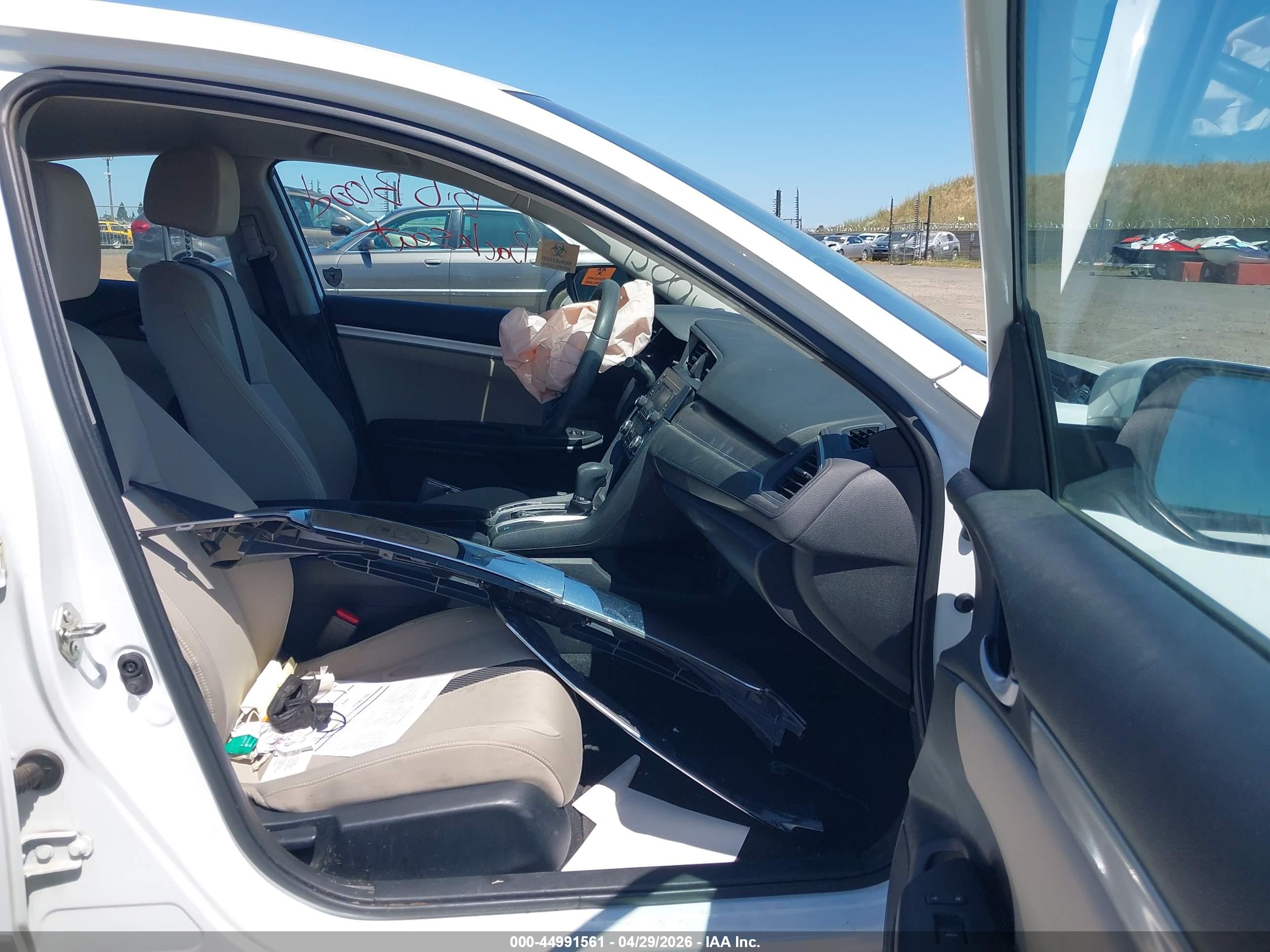 HONDA CIVIC image 5