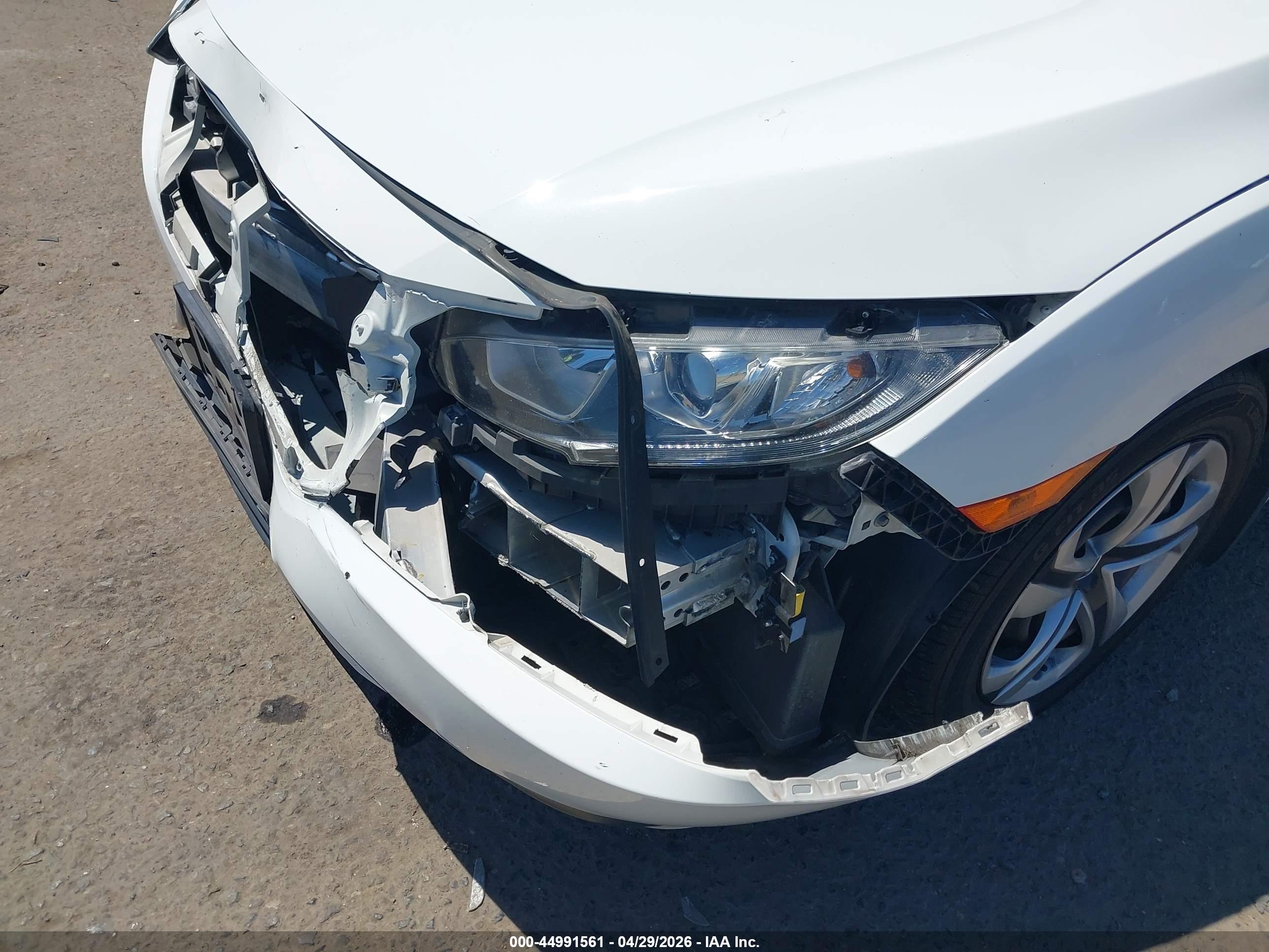 HONDA CIVIC image 6
