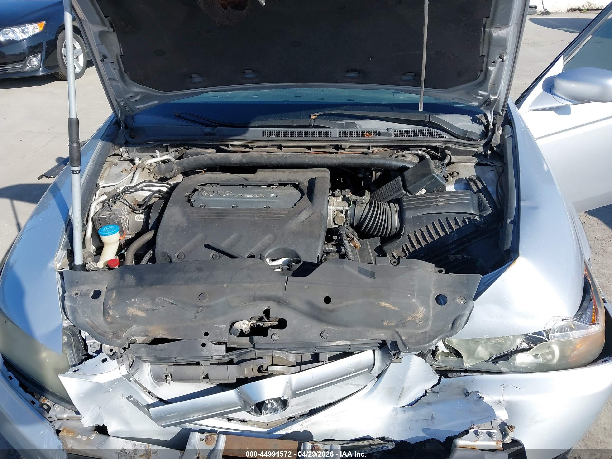 ACURA TL image 10
