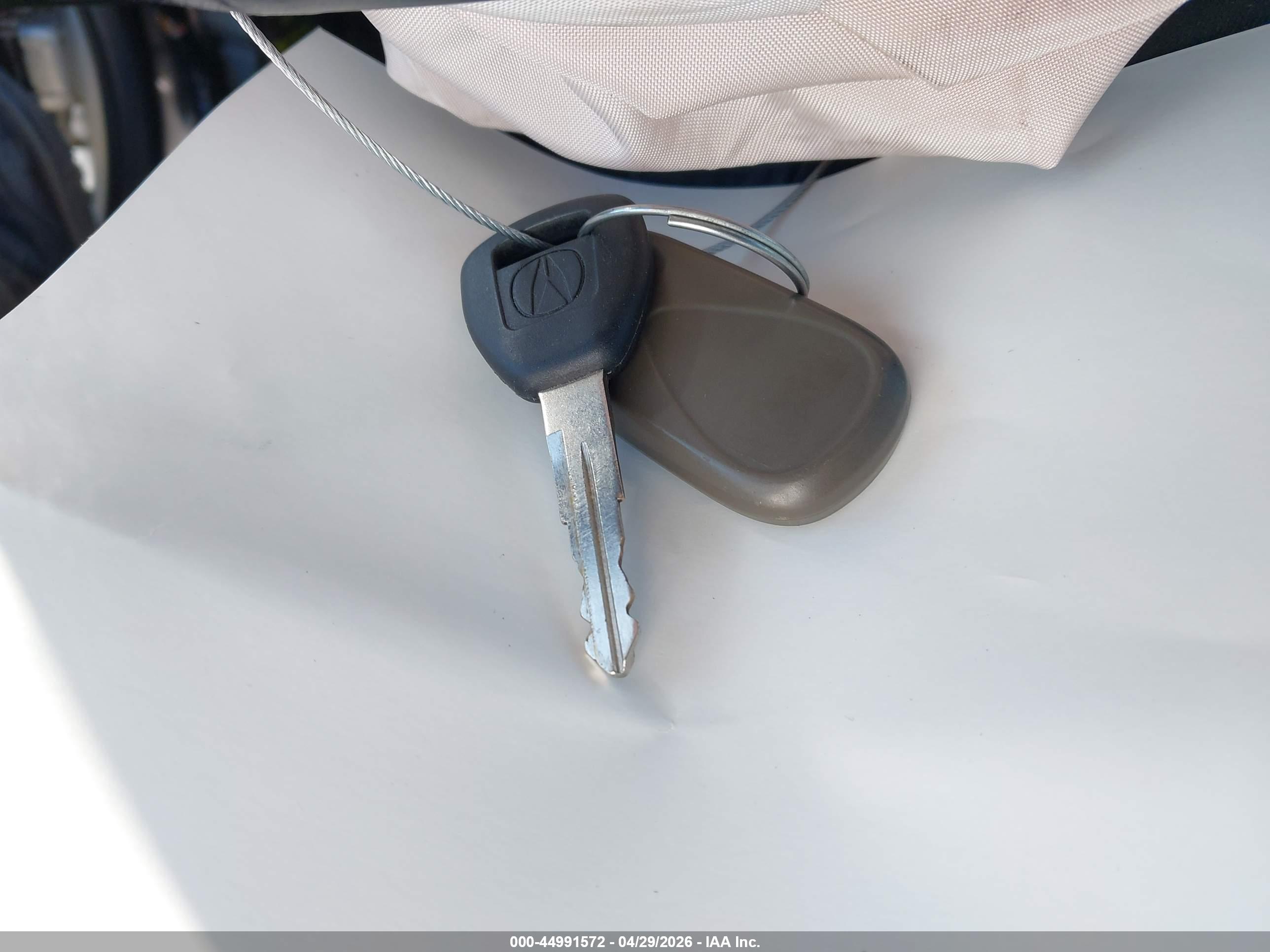 ACURA TL image 11