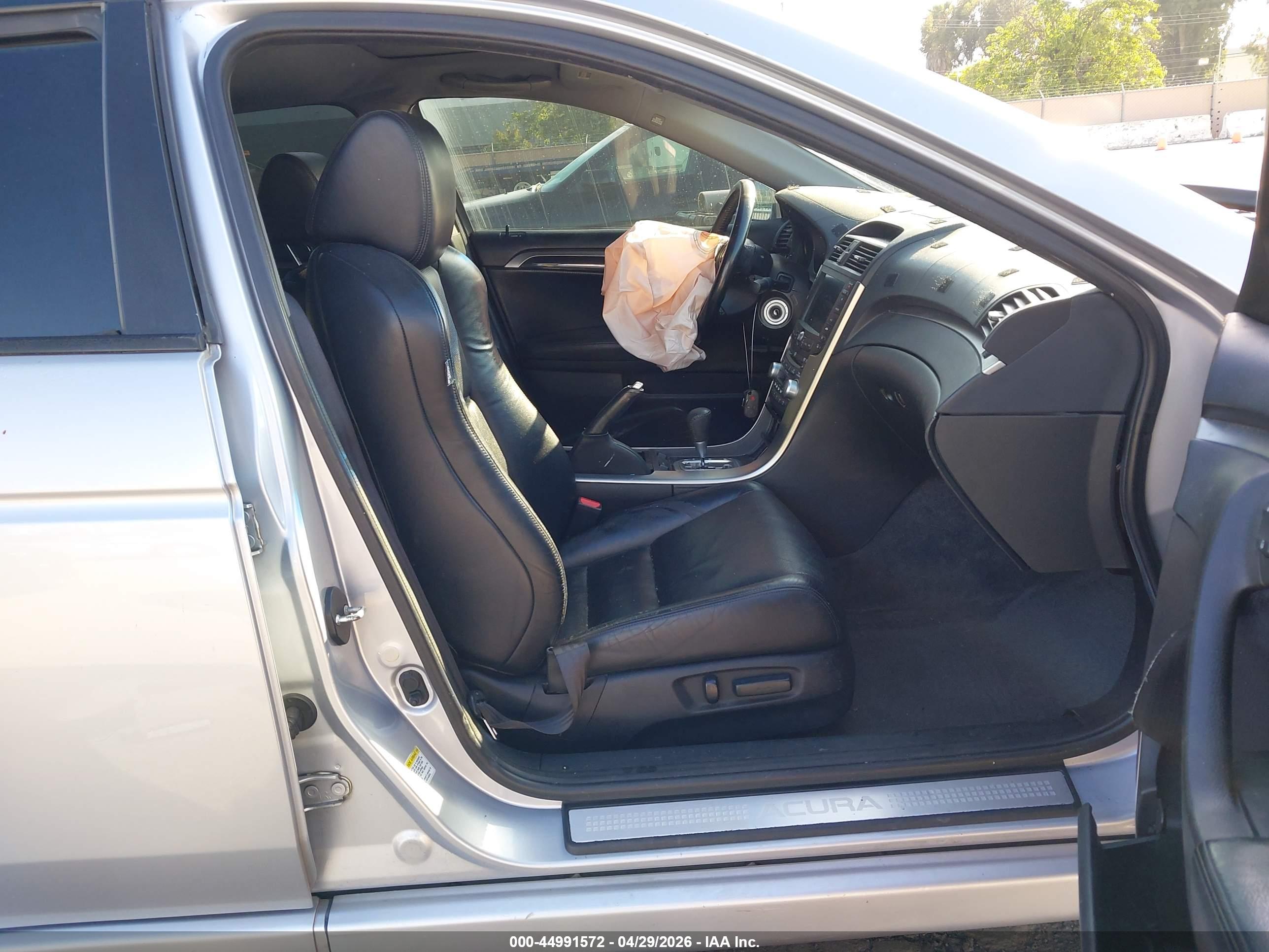 ACURA TL image 5