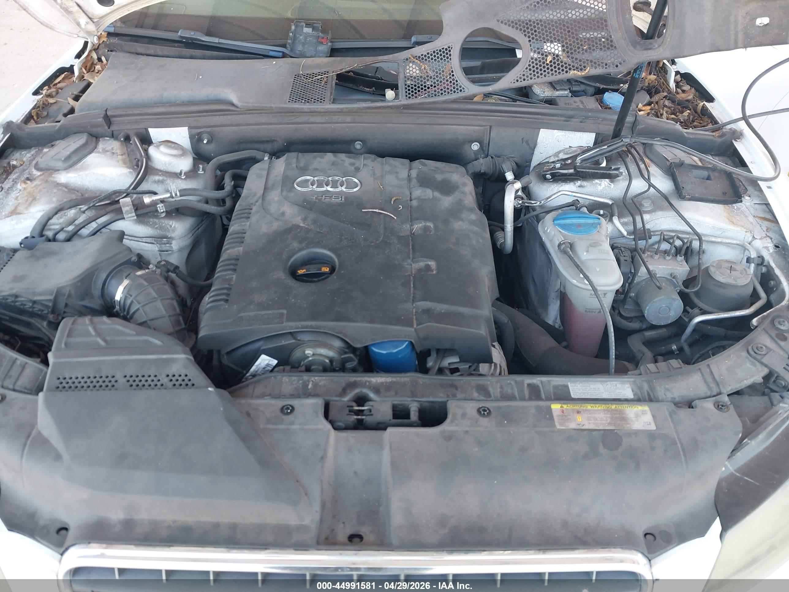 AUDI A5 image 10