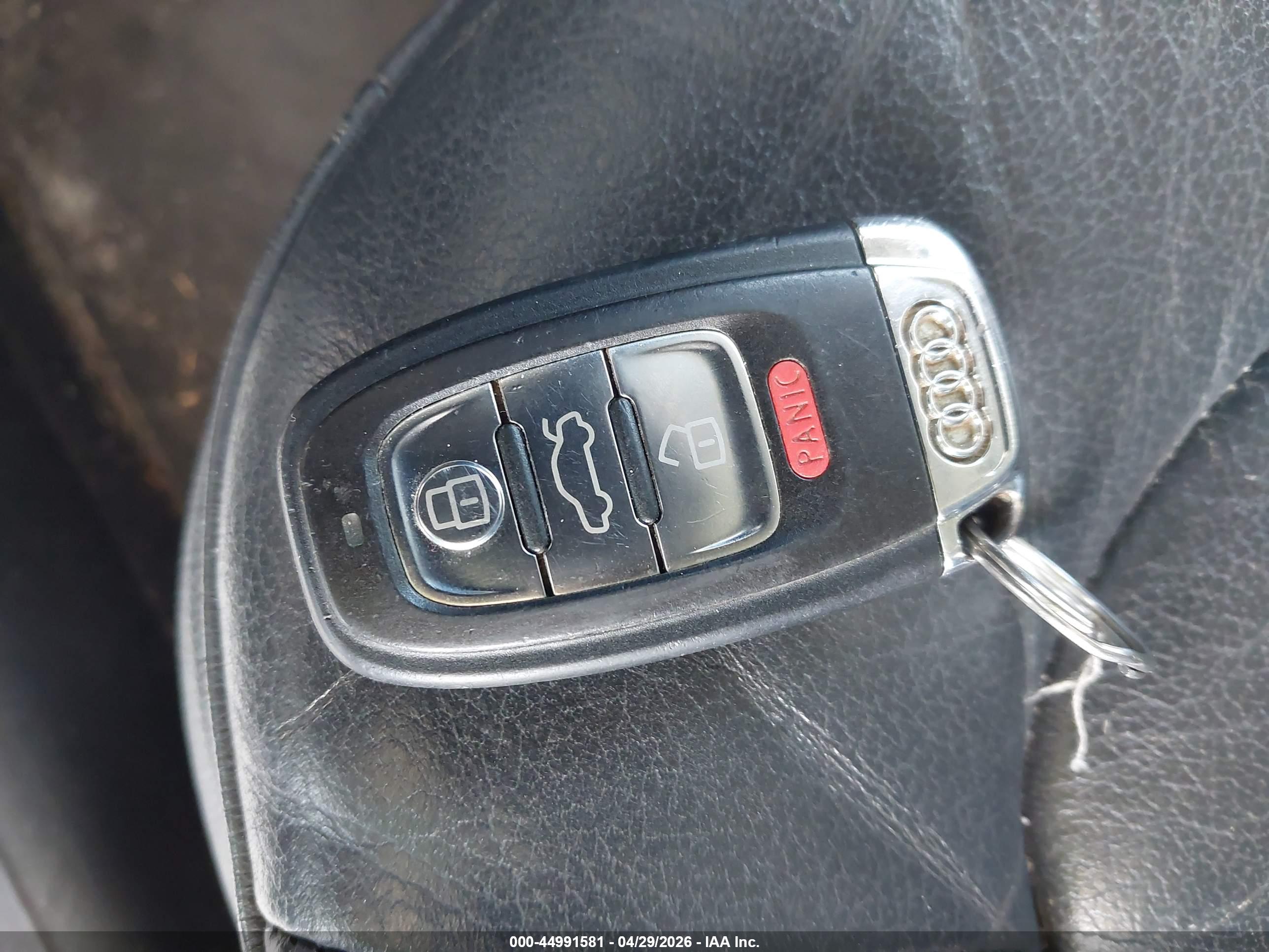 AUDI A5 image 11