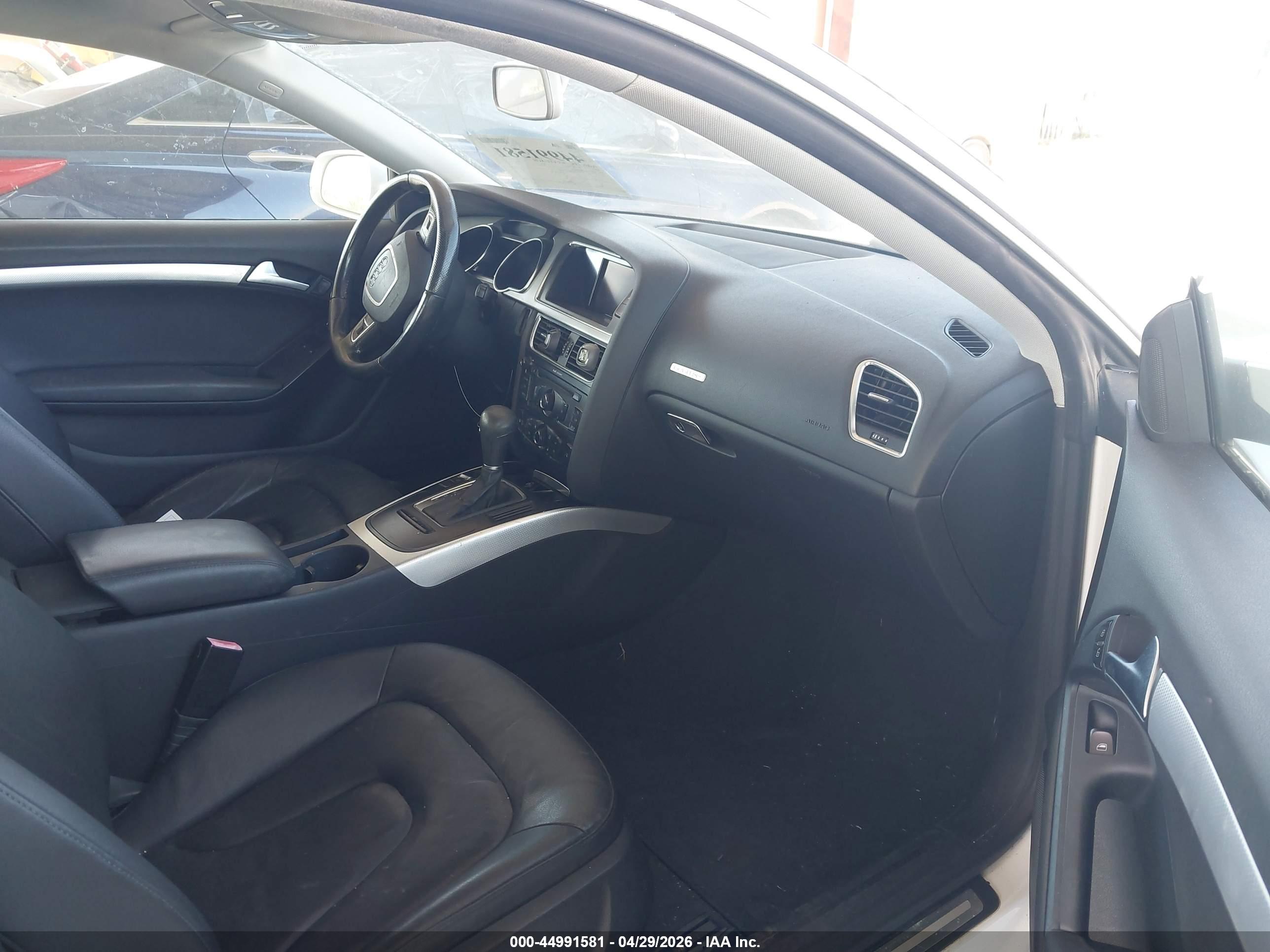 AUDI A5 image 5
