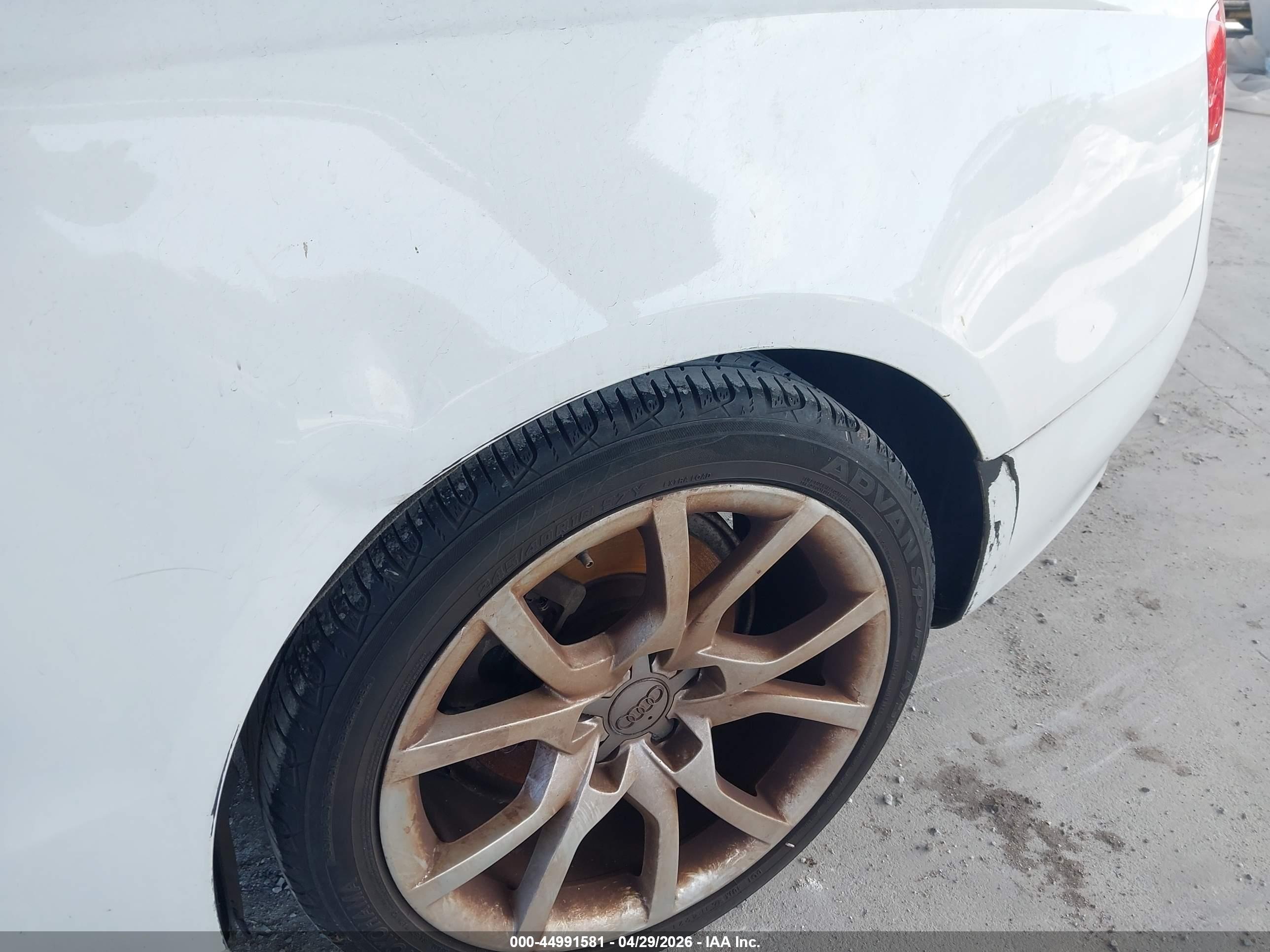 AUDI A5 image 6