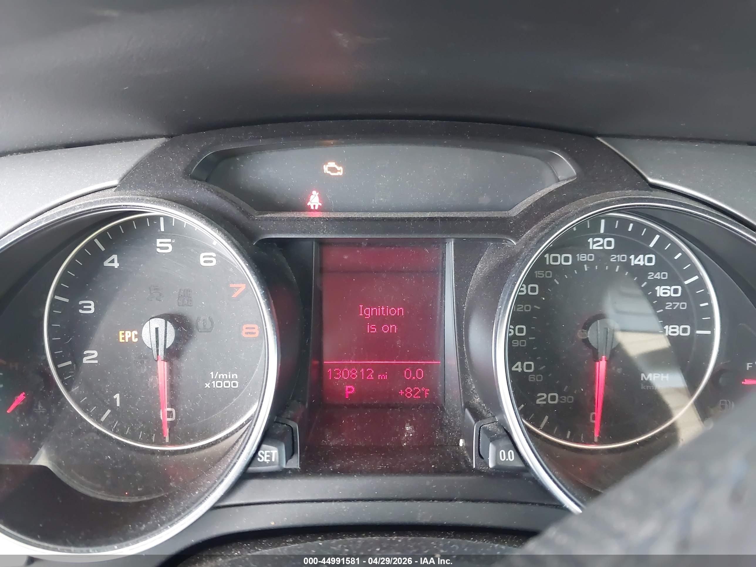 AUDI A5 image 7