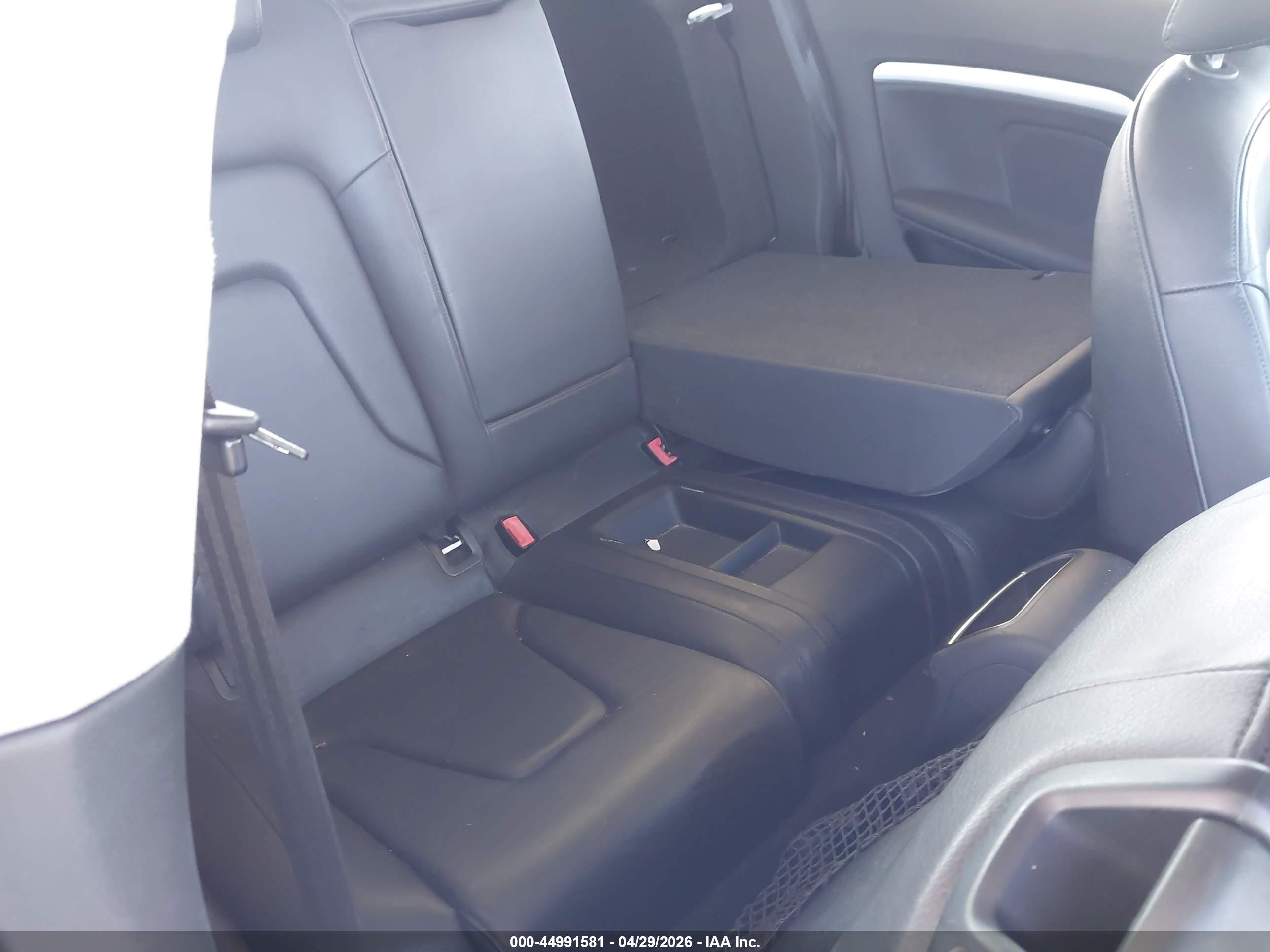 AUDI A5 image 8