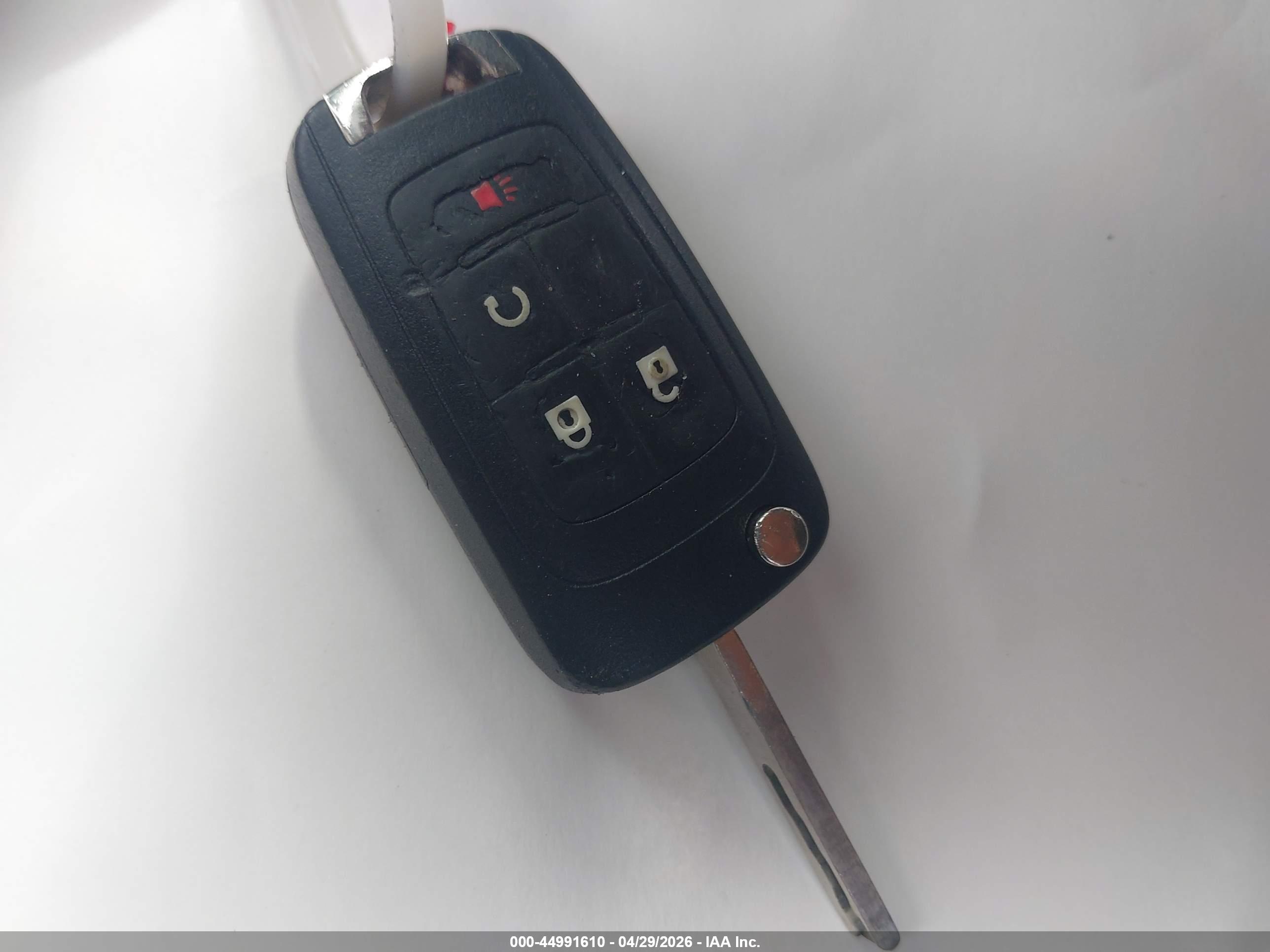 CHEVROLET EQUINOX image 11