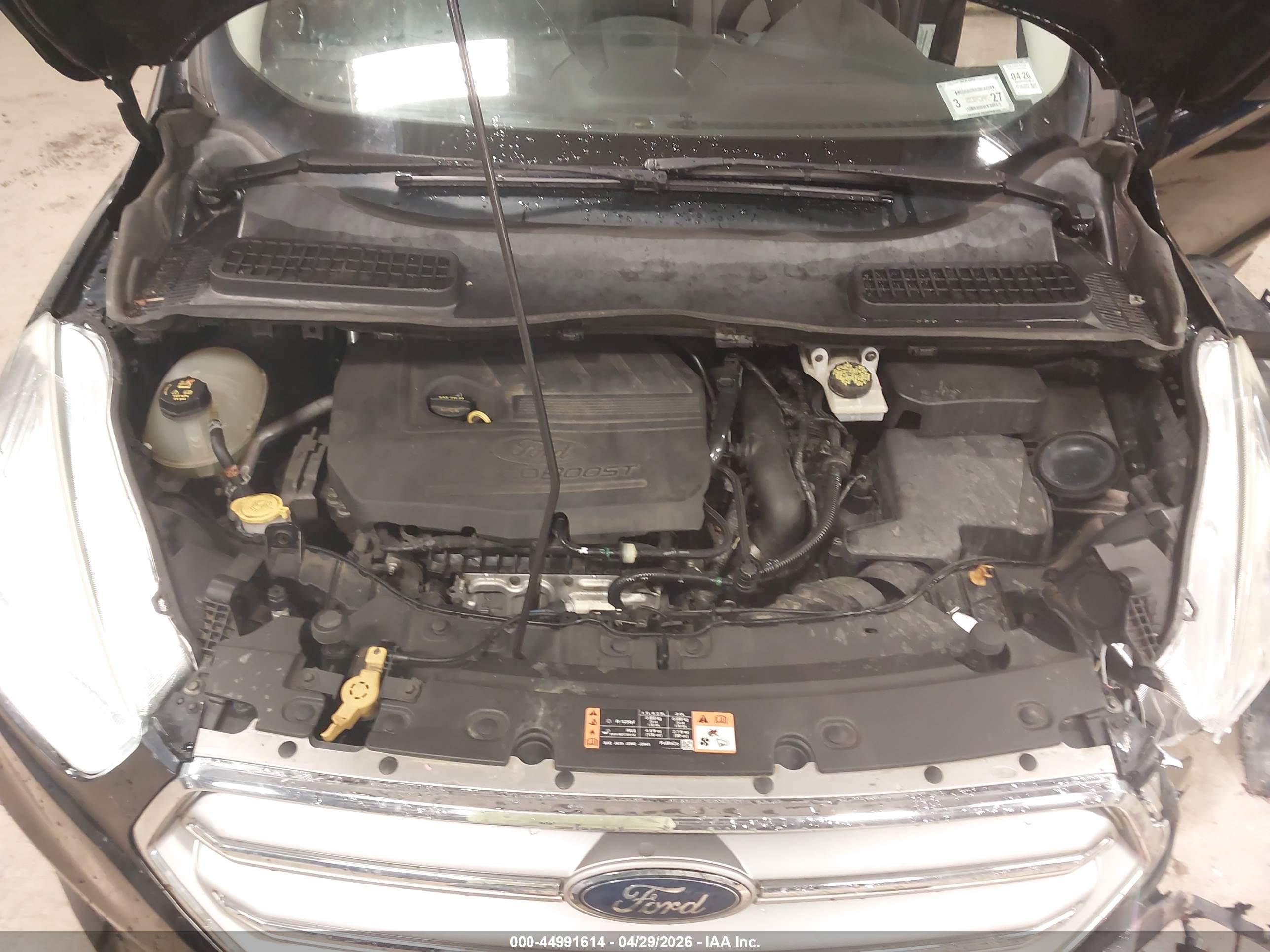 FORD ESCAPE image 10