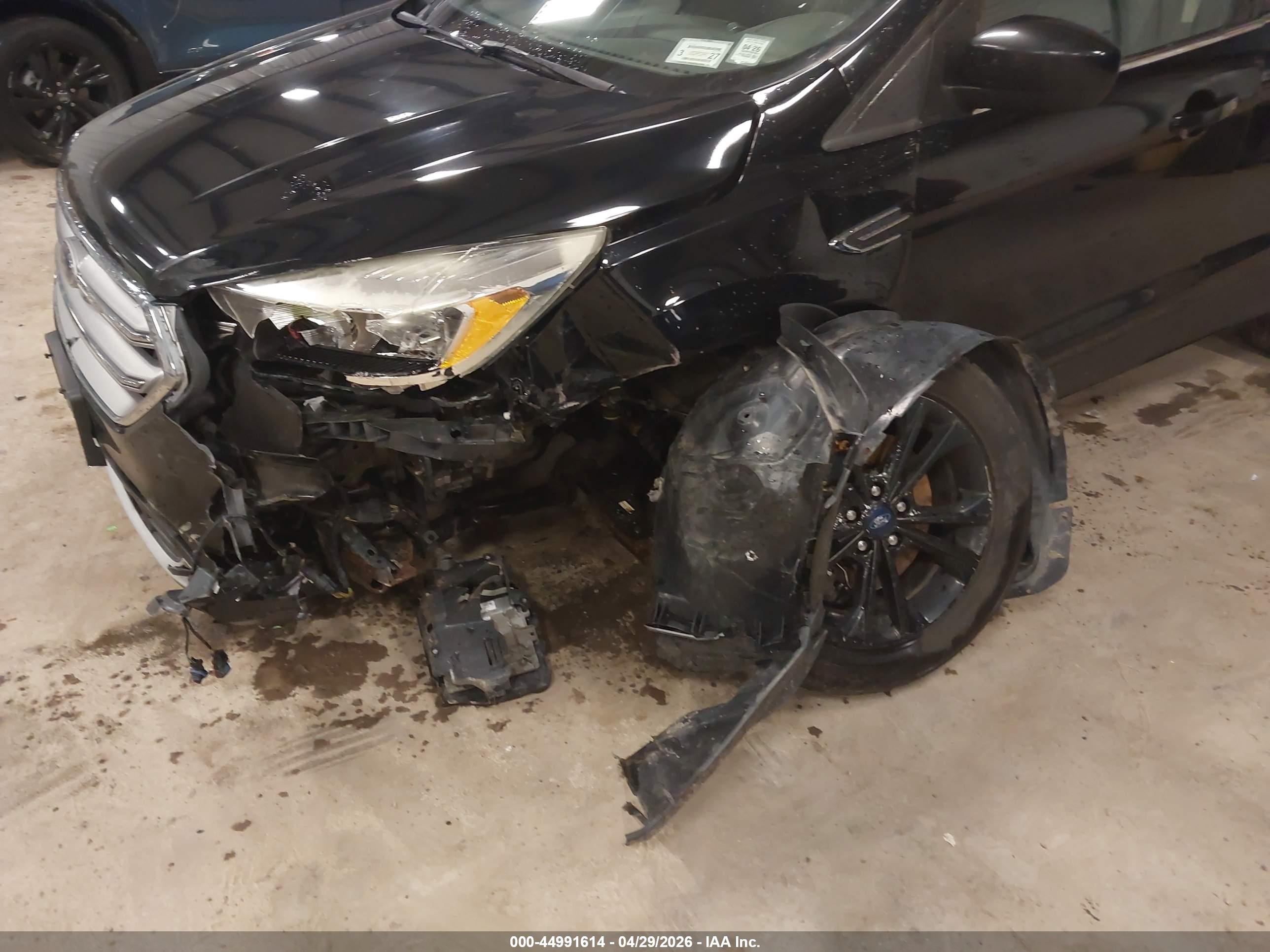 FORD ESCAPE image 6