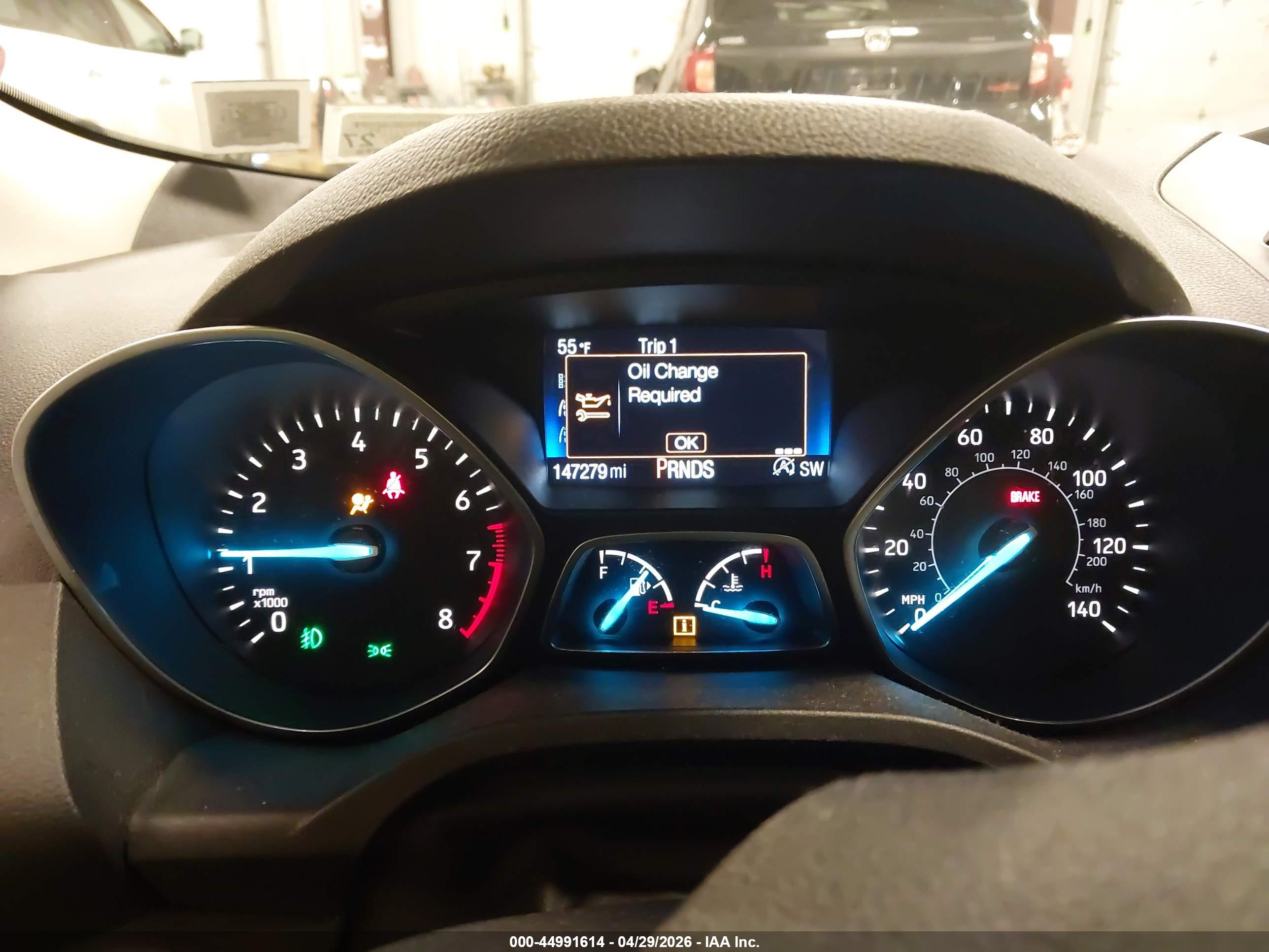 FORD ESCAPE image 7