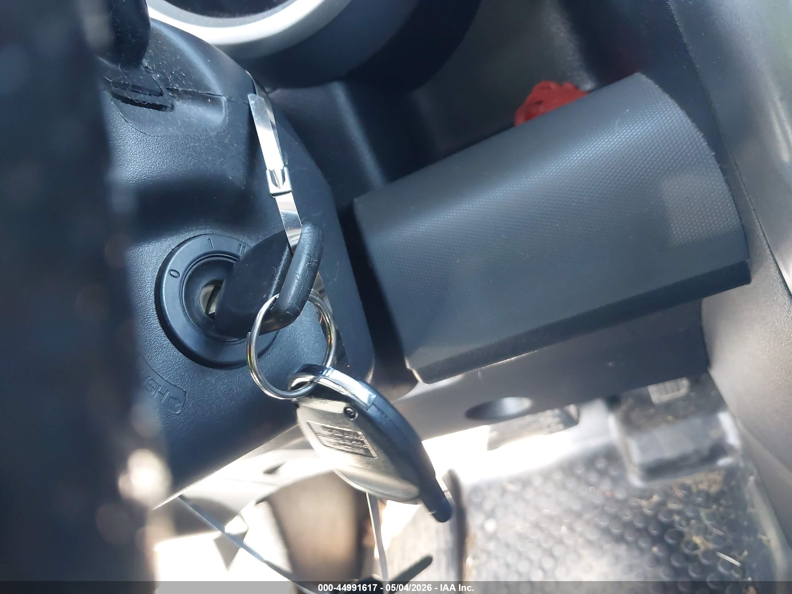 HONDA ELEMENT image 11