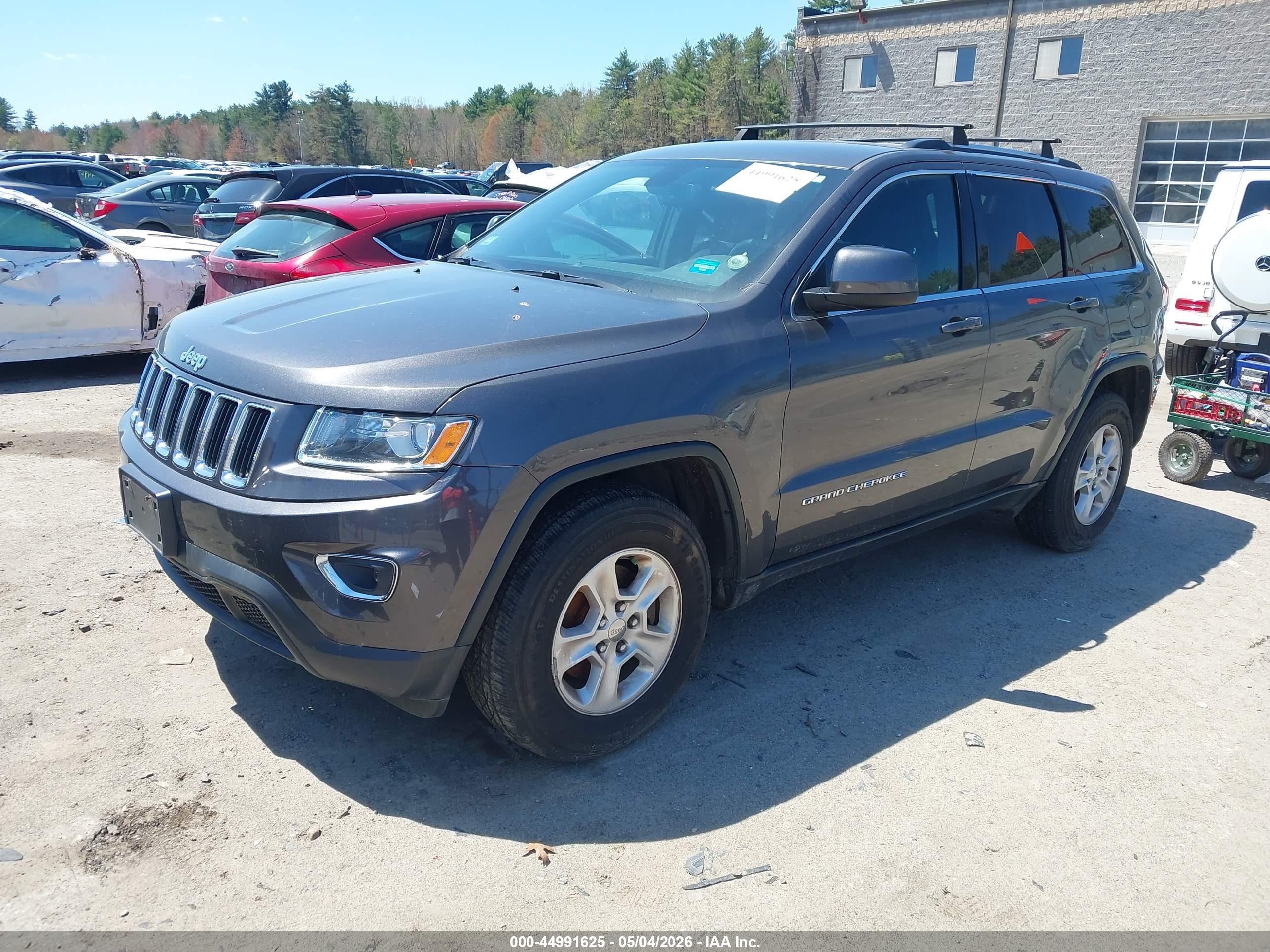 JEEP GRAND image 2