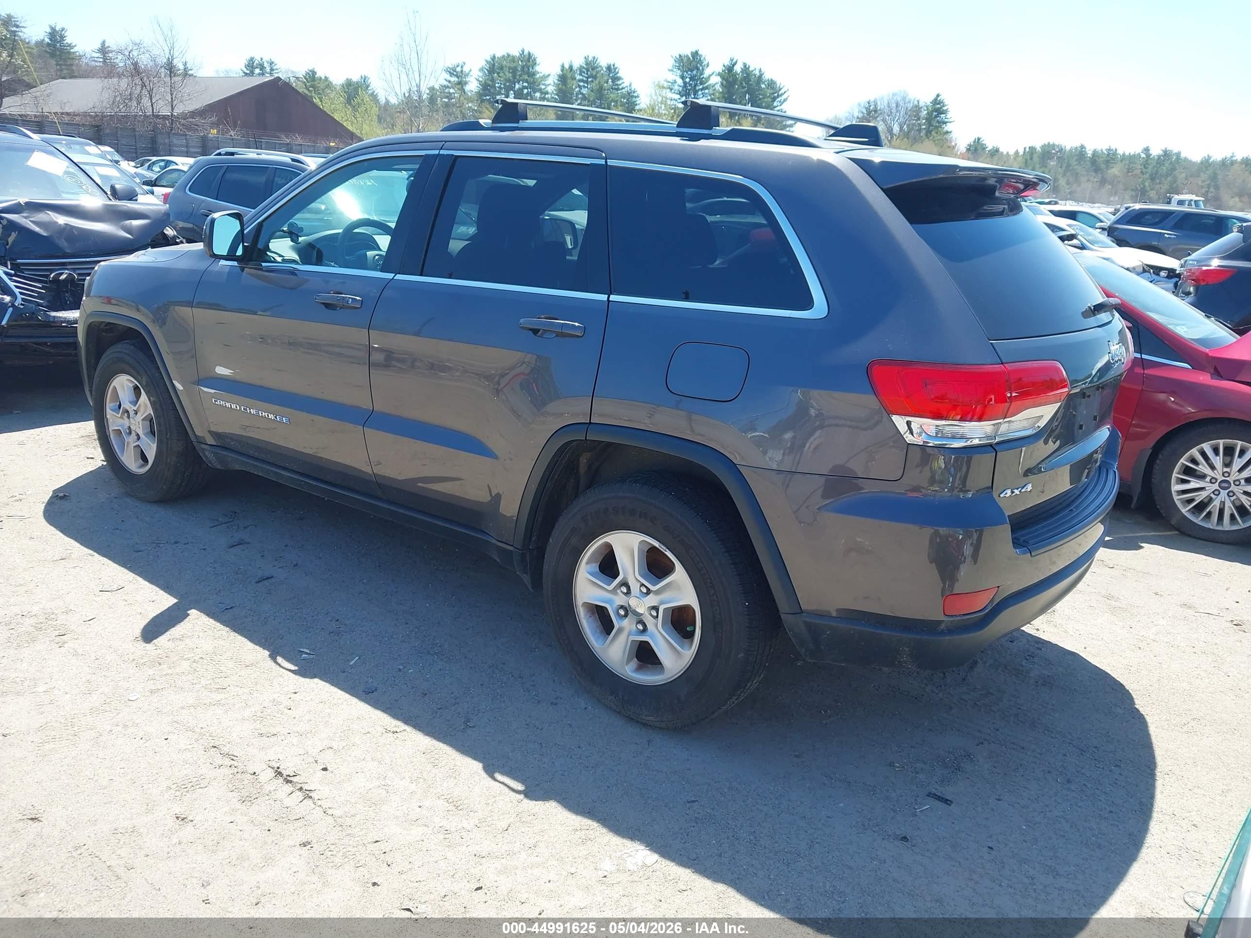 JEEP GRAND image 3