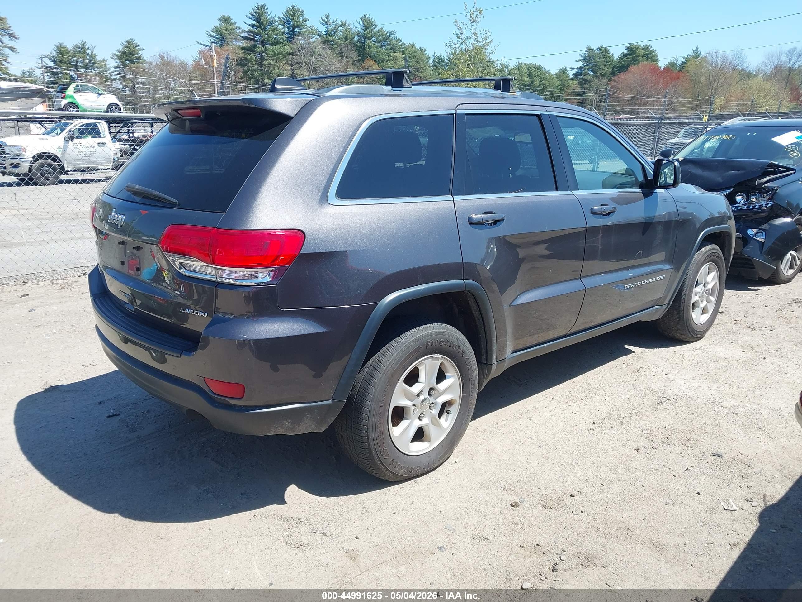 JEEP GRAND image 4