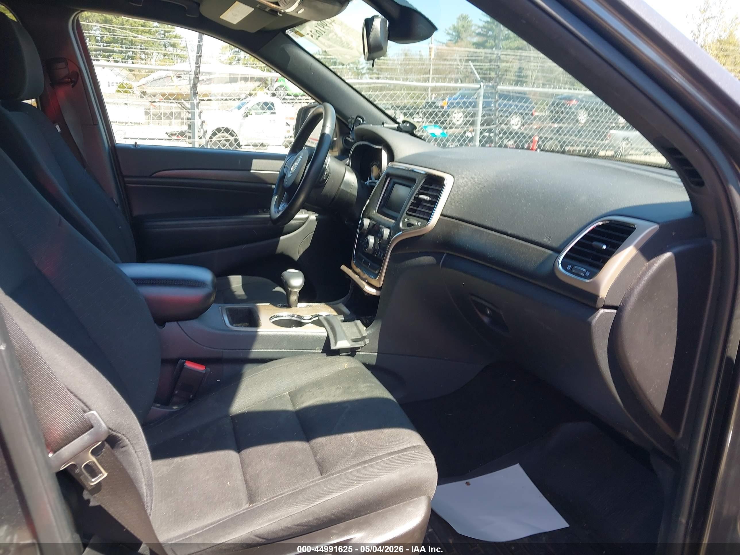 JEEP GRAND image 5