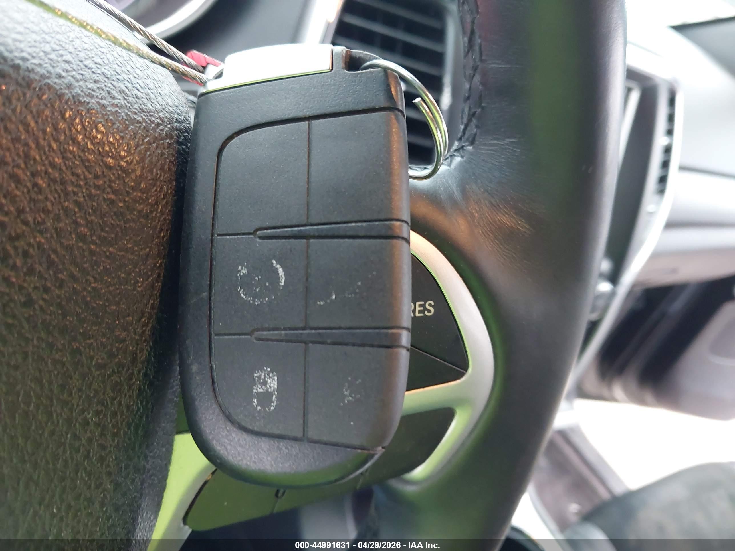 JEEP GRAND image 11