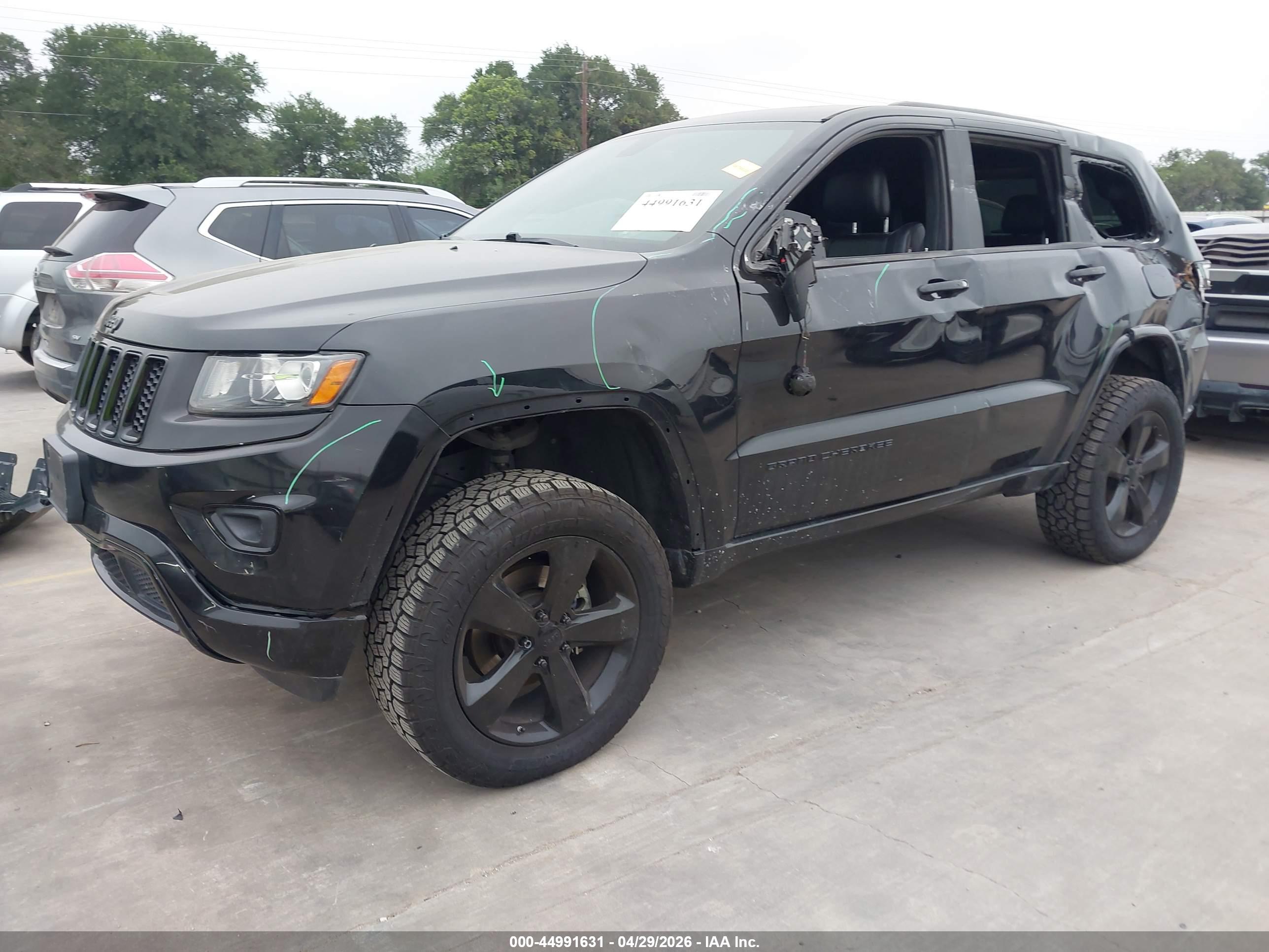 JEEP GRAND image 2