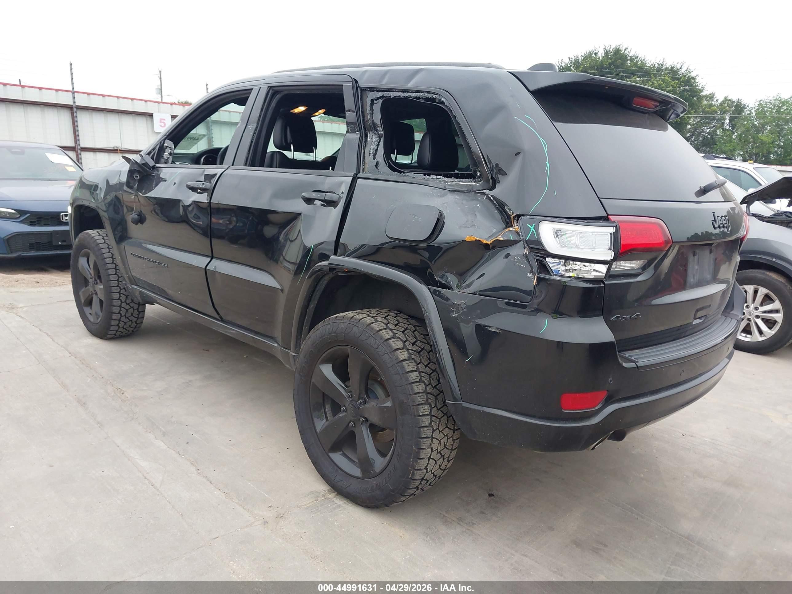 JEEP GRAND image 3