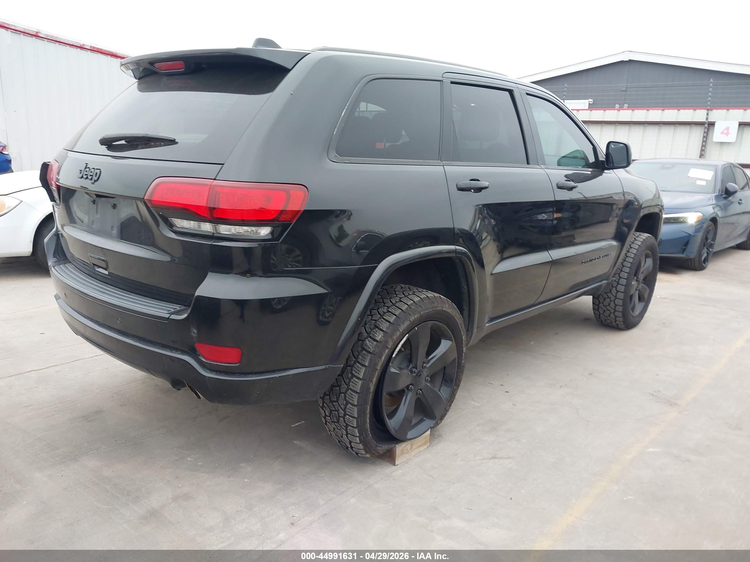 JEEP GRAND image 4