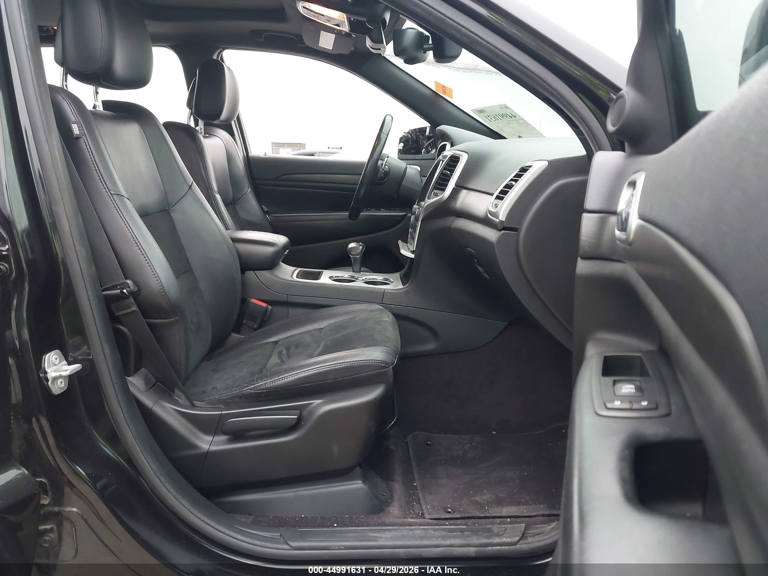 JEEP GRAND image 5