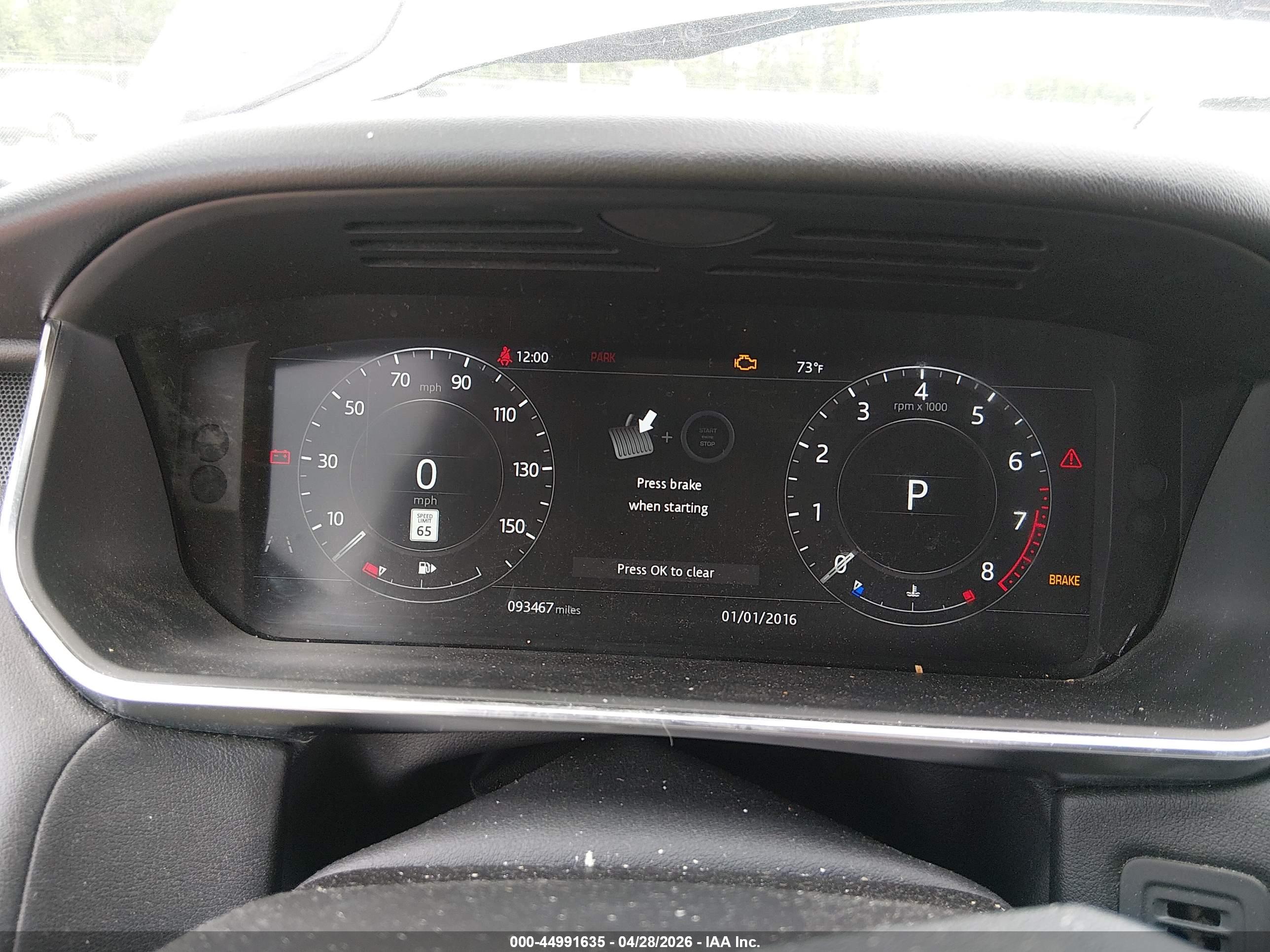 LAND ROVER image 7
