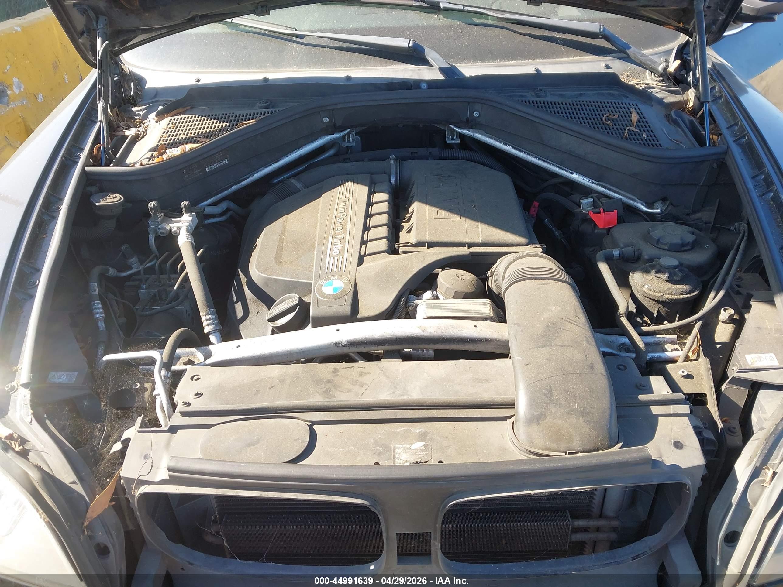 BMW X5 image 10
