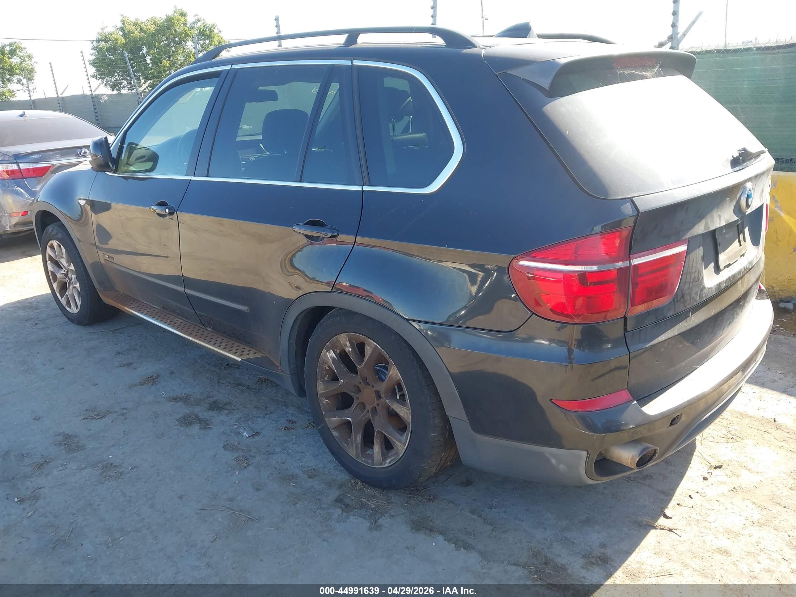 BMW X5 image 3