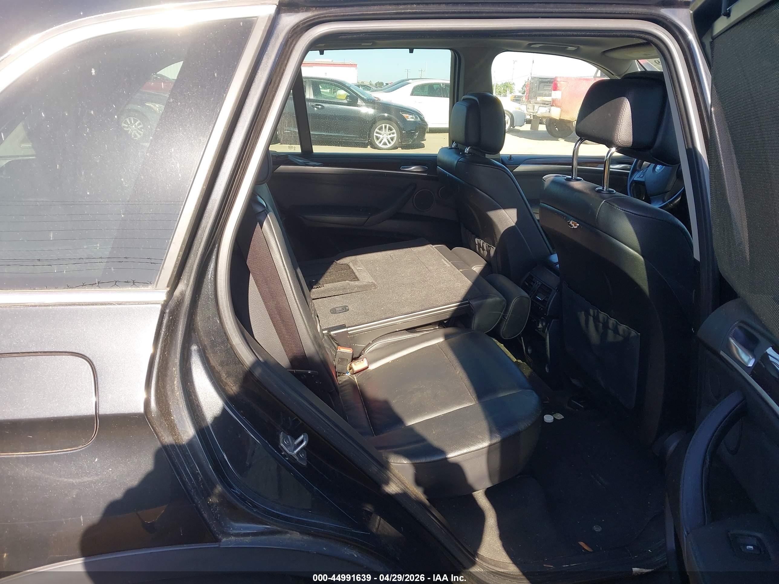 BMW X5 image 8