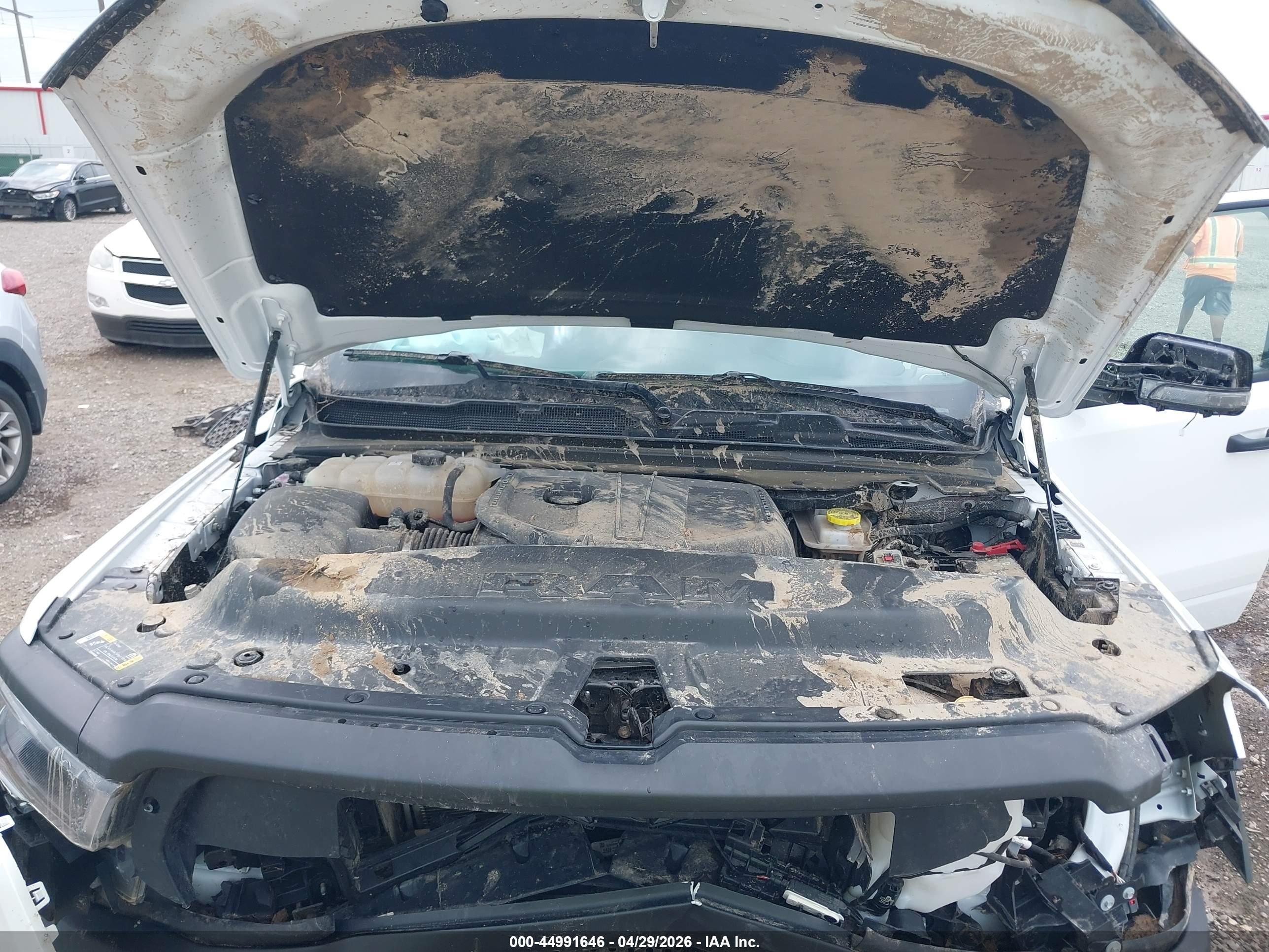 RAM 1500 image 10