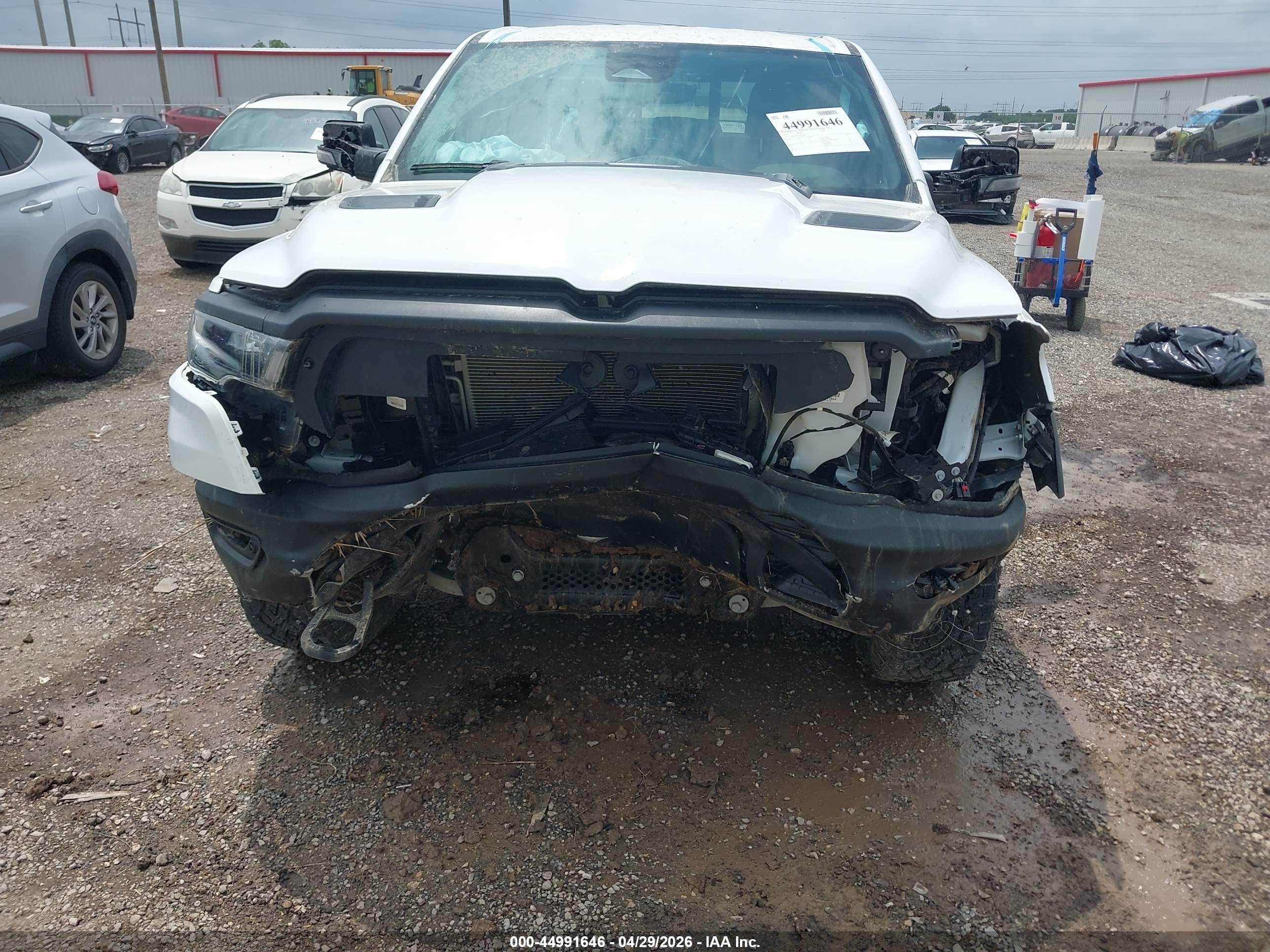 RAM 1500 image 6