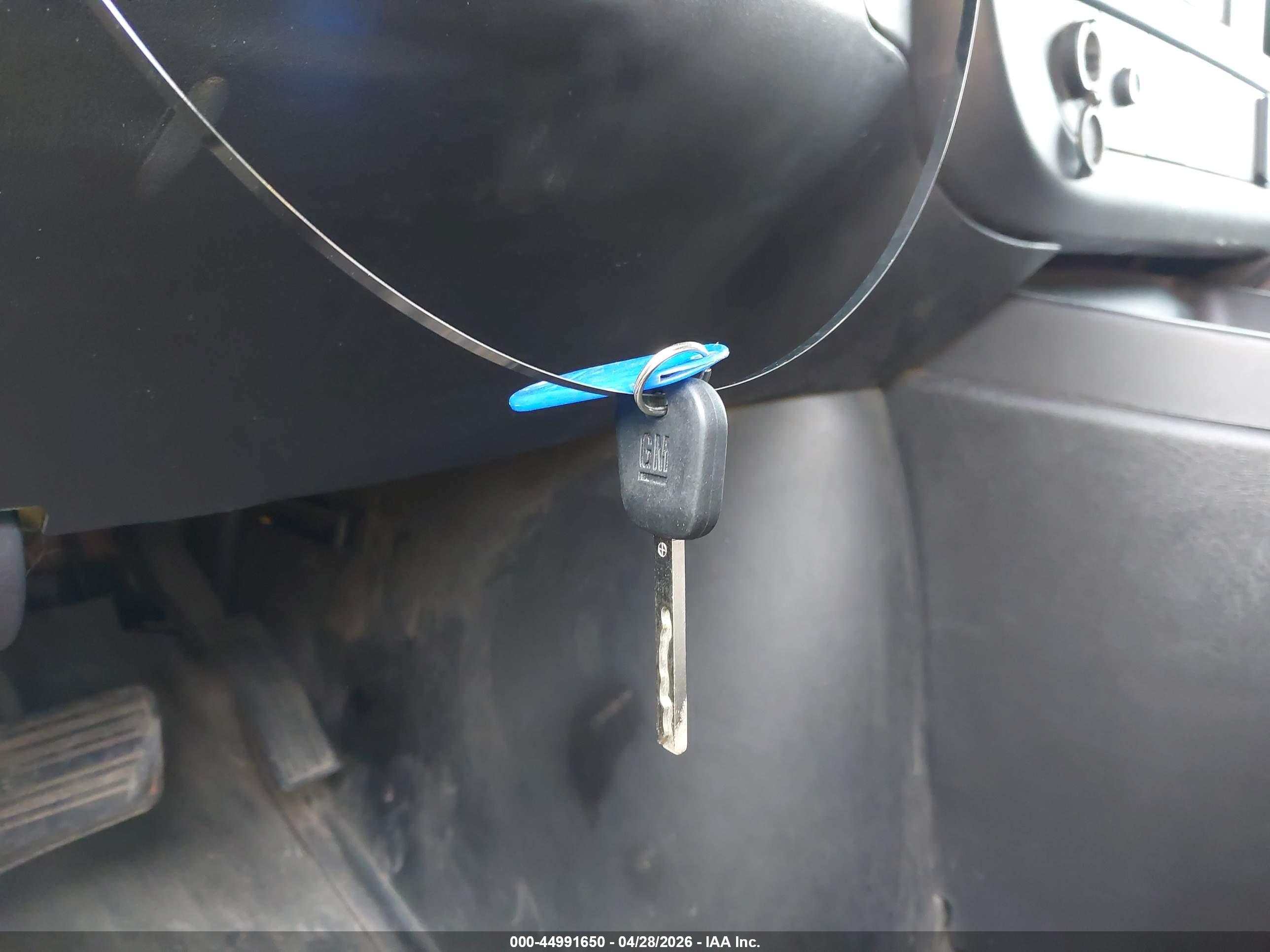 CHEVROLET EXPRESS image 11