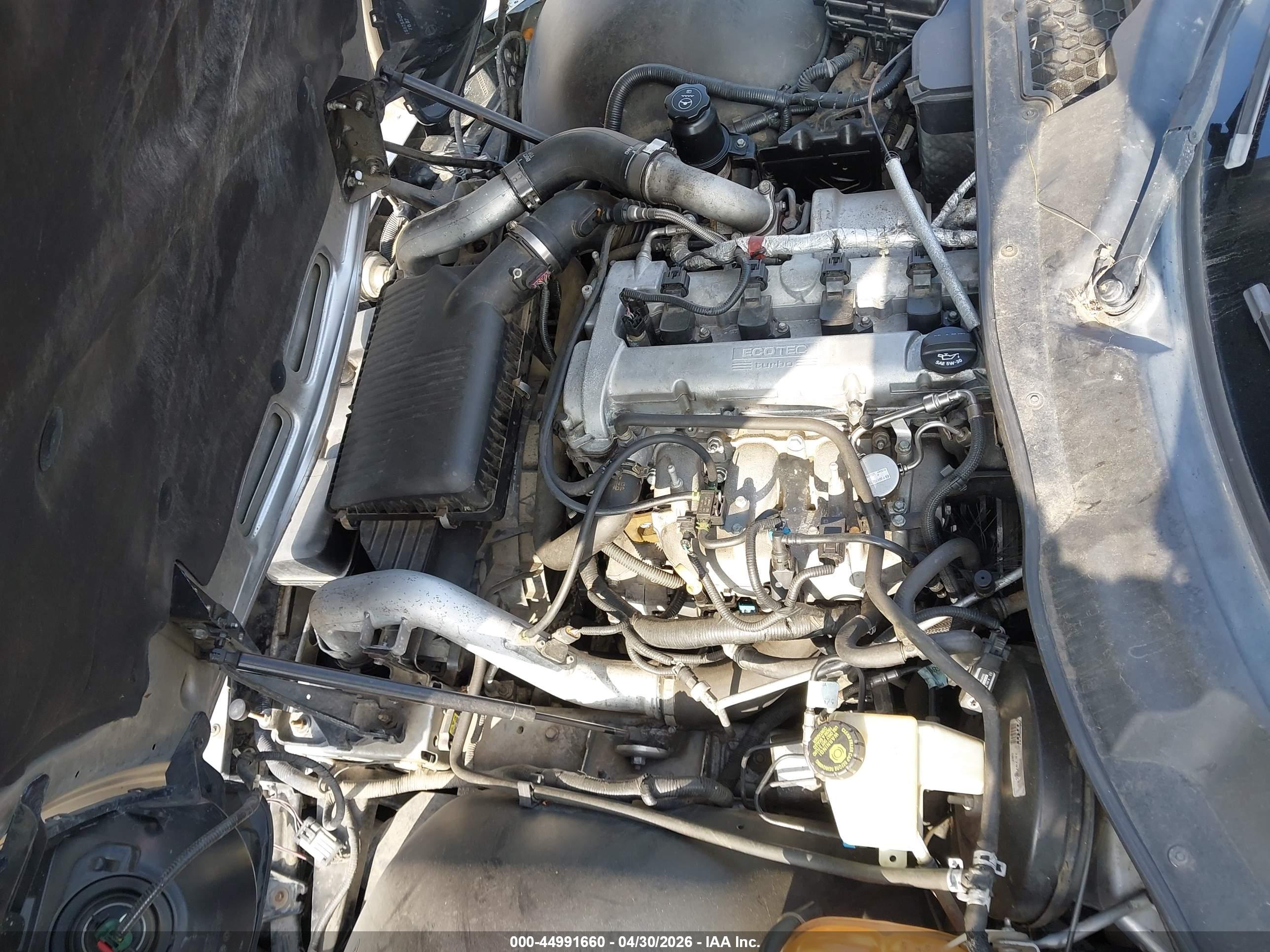 PONTIAC SOLSTICE image 10