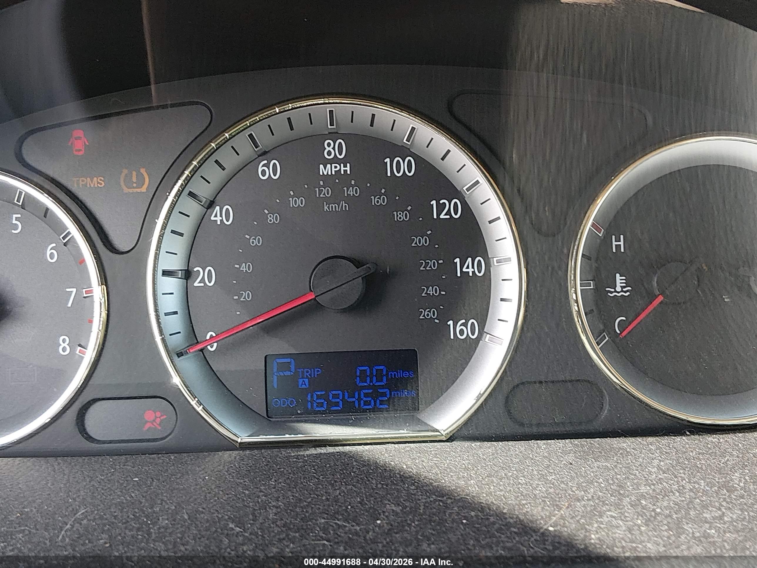 HYUNDAI SONATA image 7