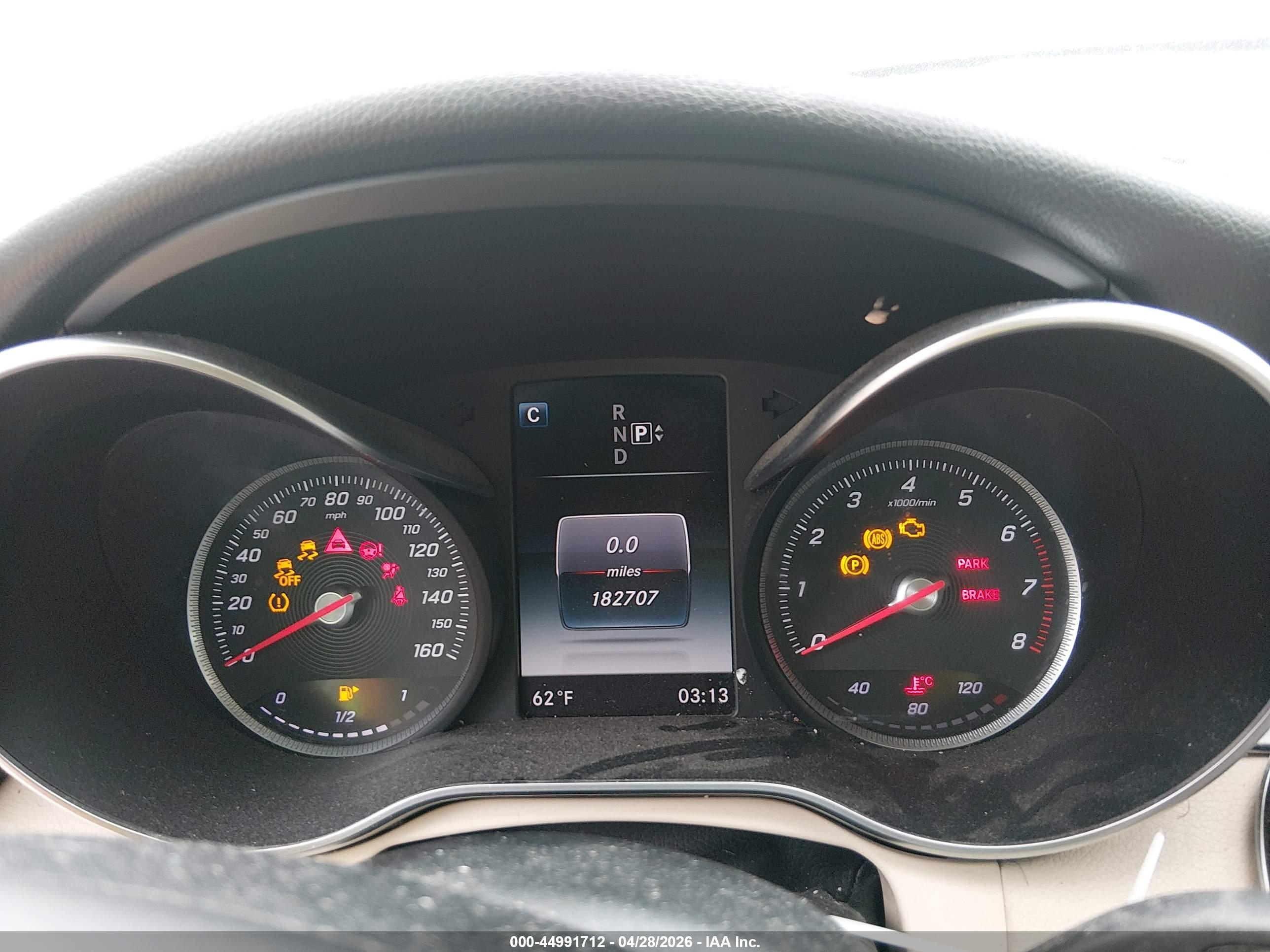 MERCEDES-BENZ C image 7