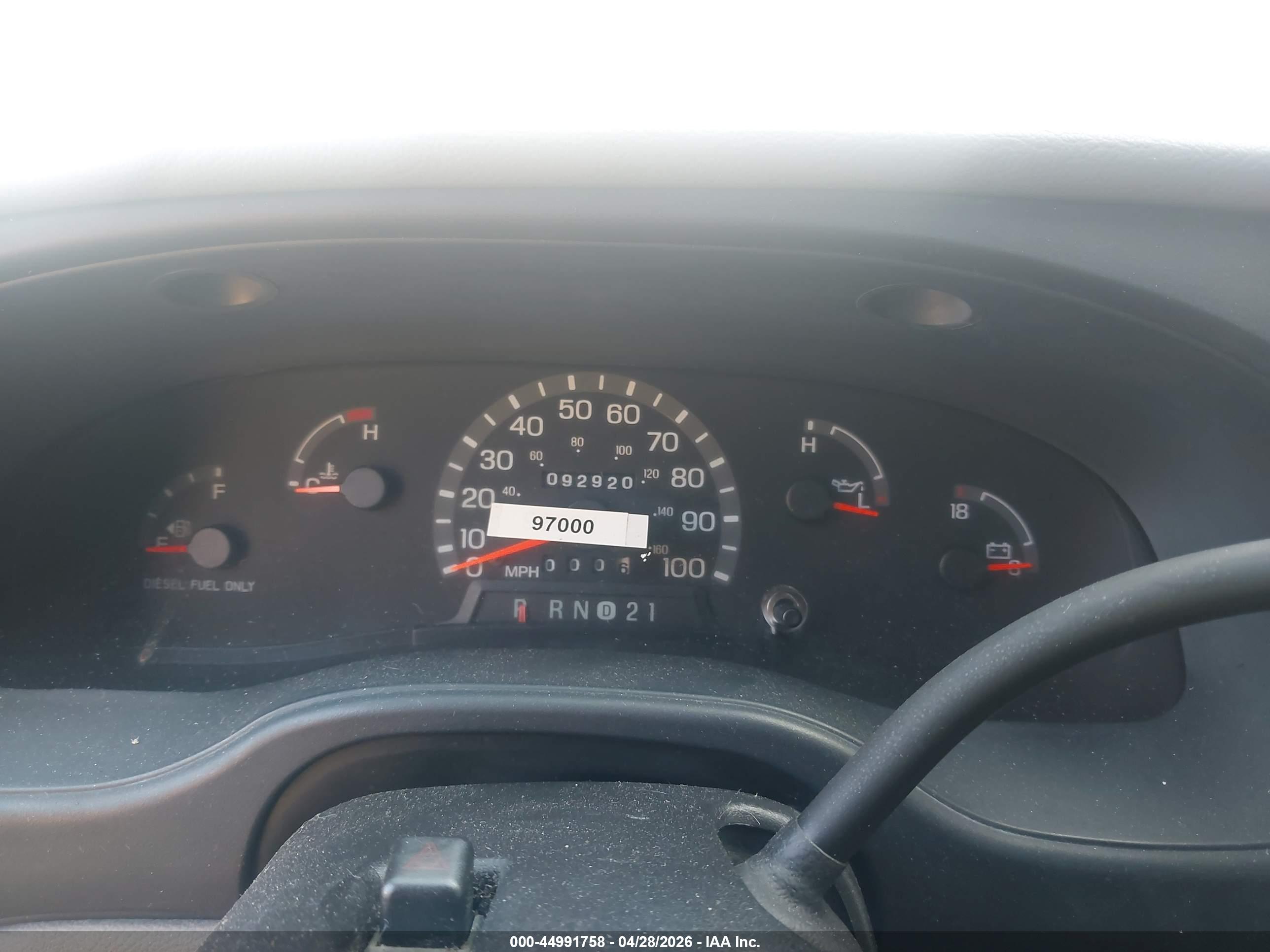 FORD E-350 image 6