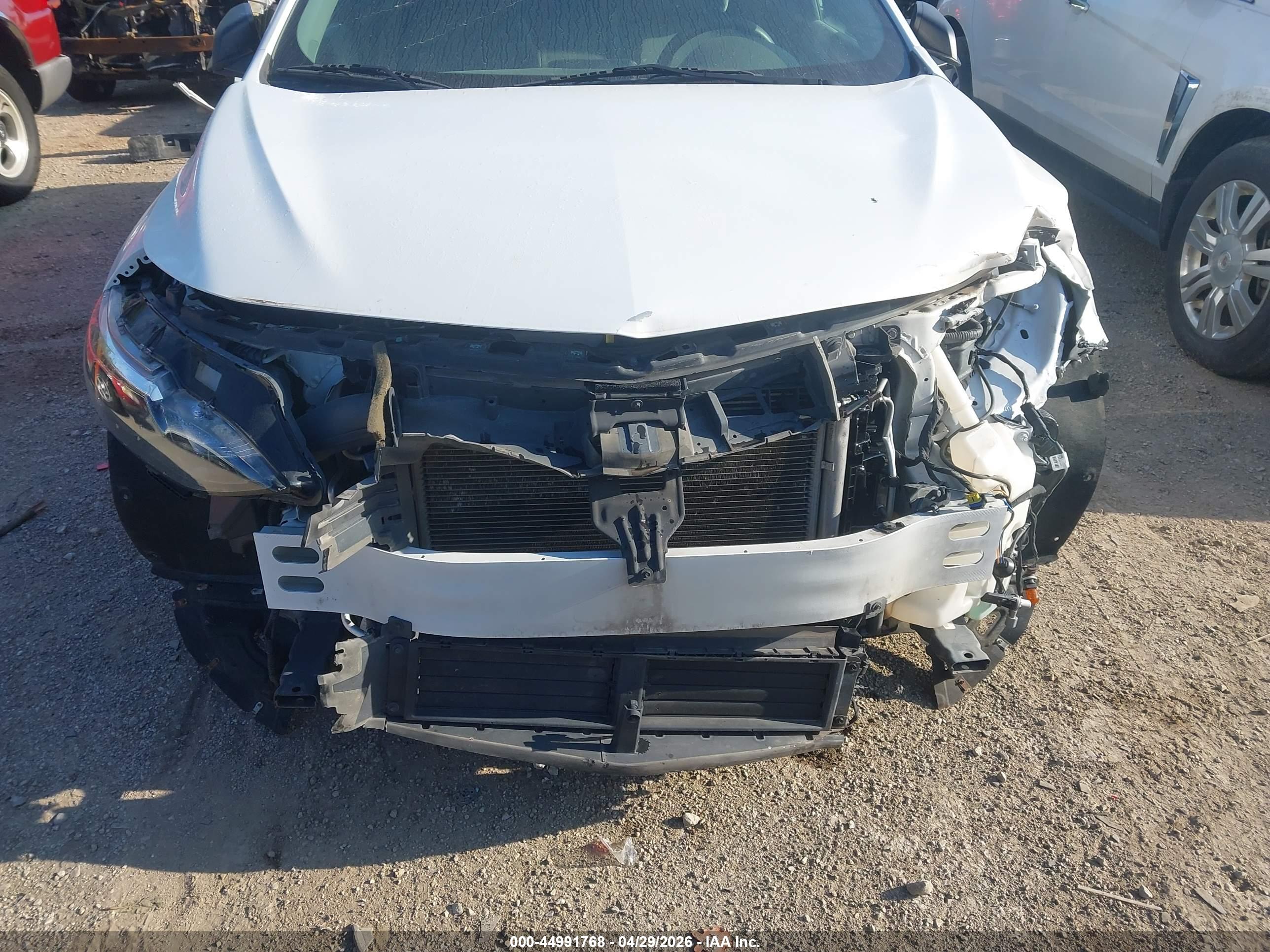 CHEVROLET MALIBU image 6