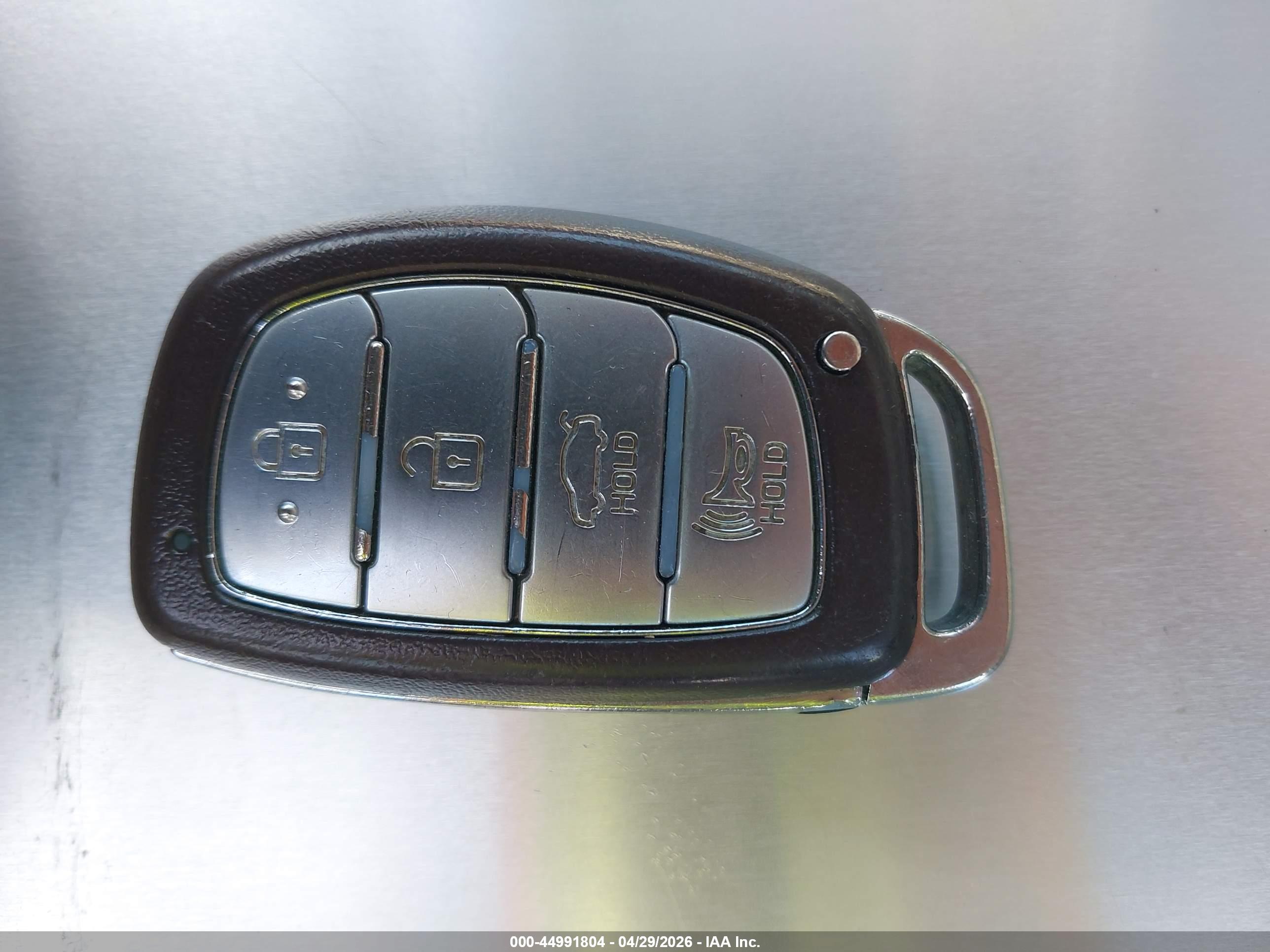 HYUNDAI SONATA image 11