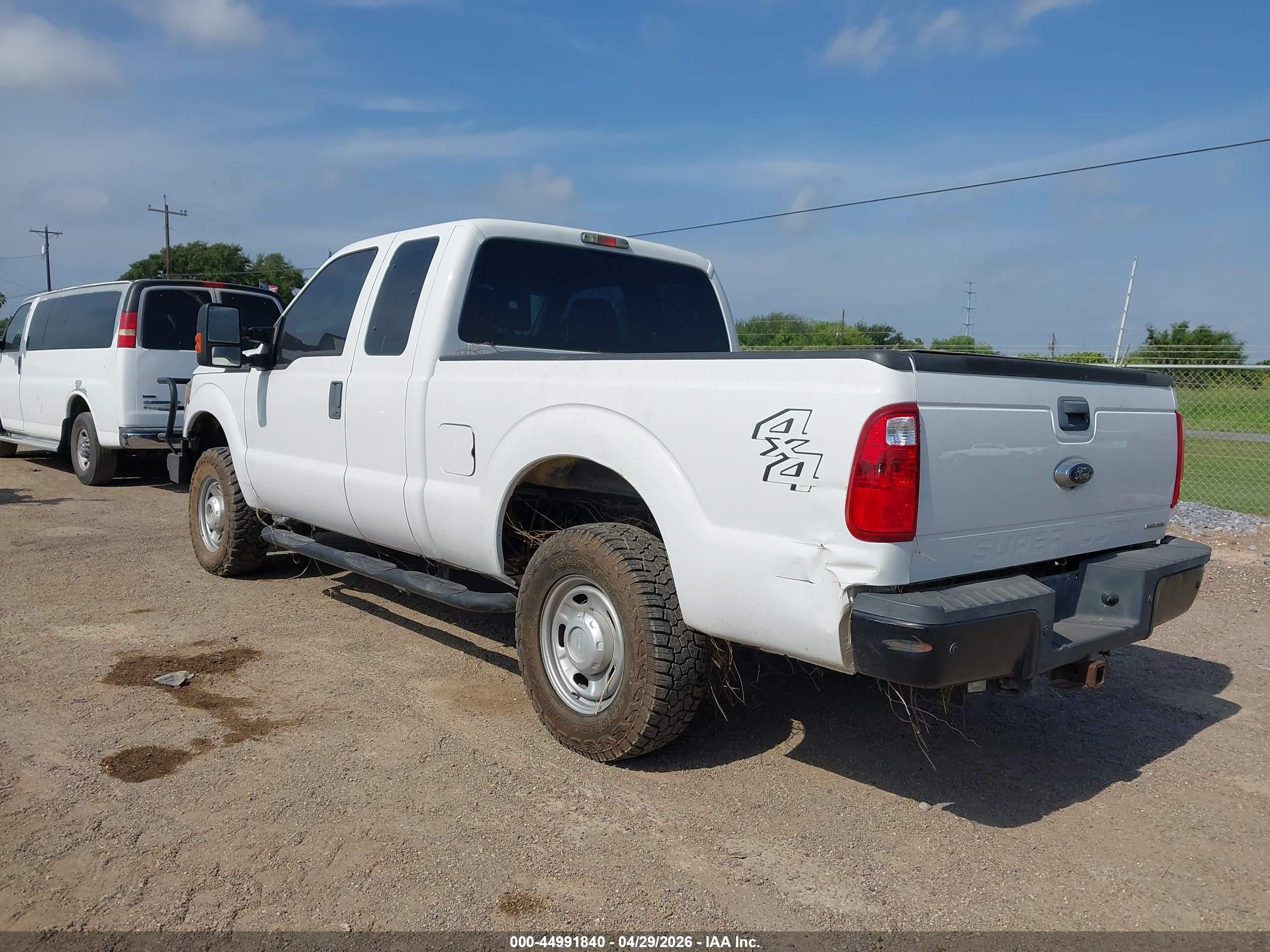 FORD F-250 image 3