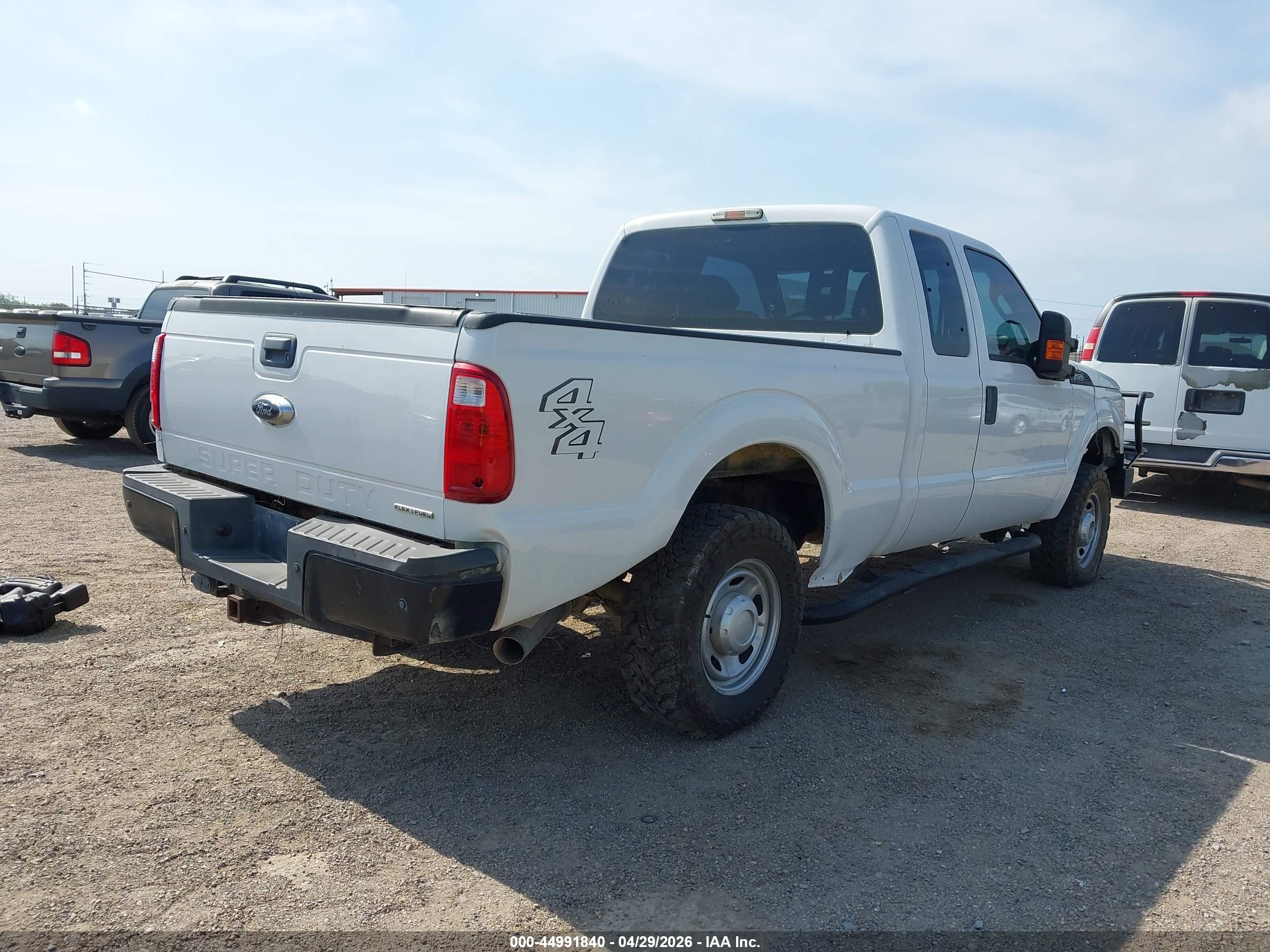 FORD F-250 image 4