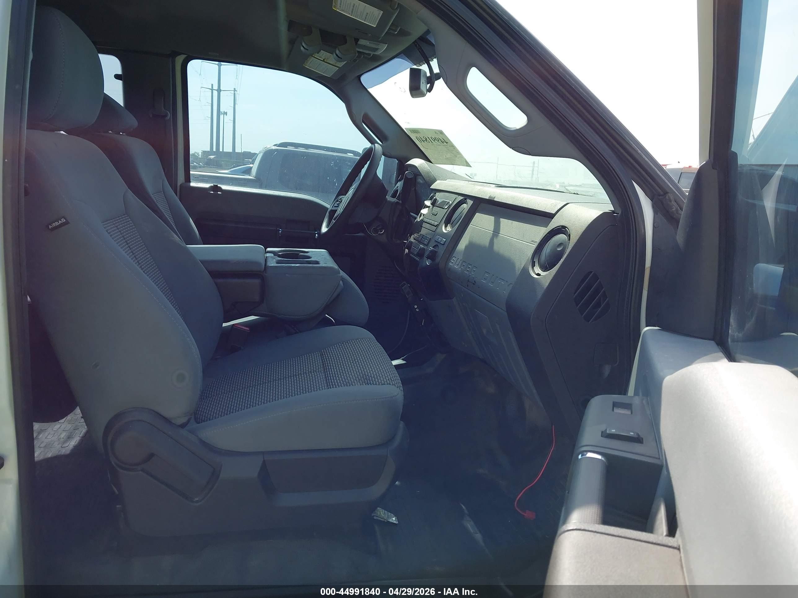 FORD F-250 image 5